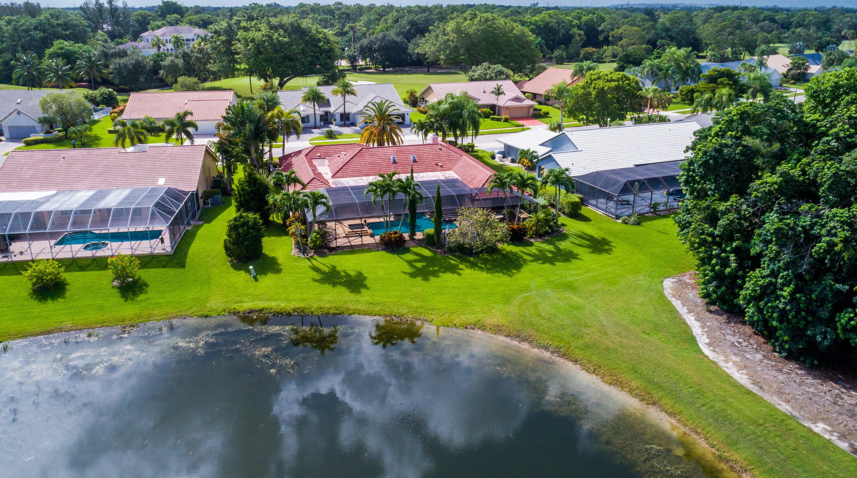 10535 Boca Wood Ln, Boca Raton FL 33428-1833 exterior