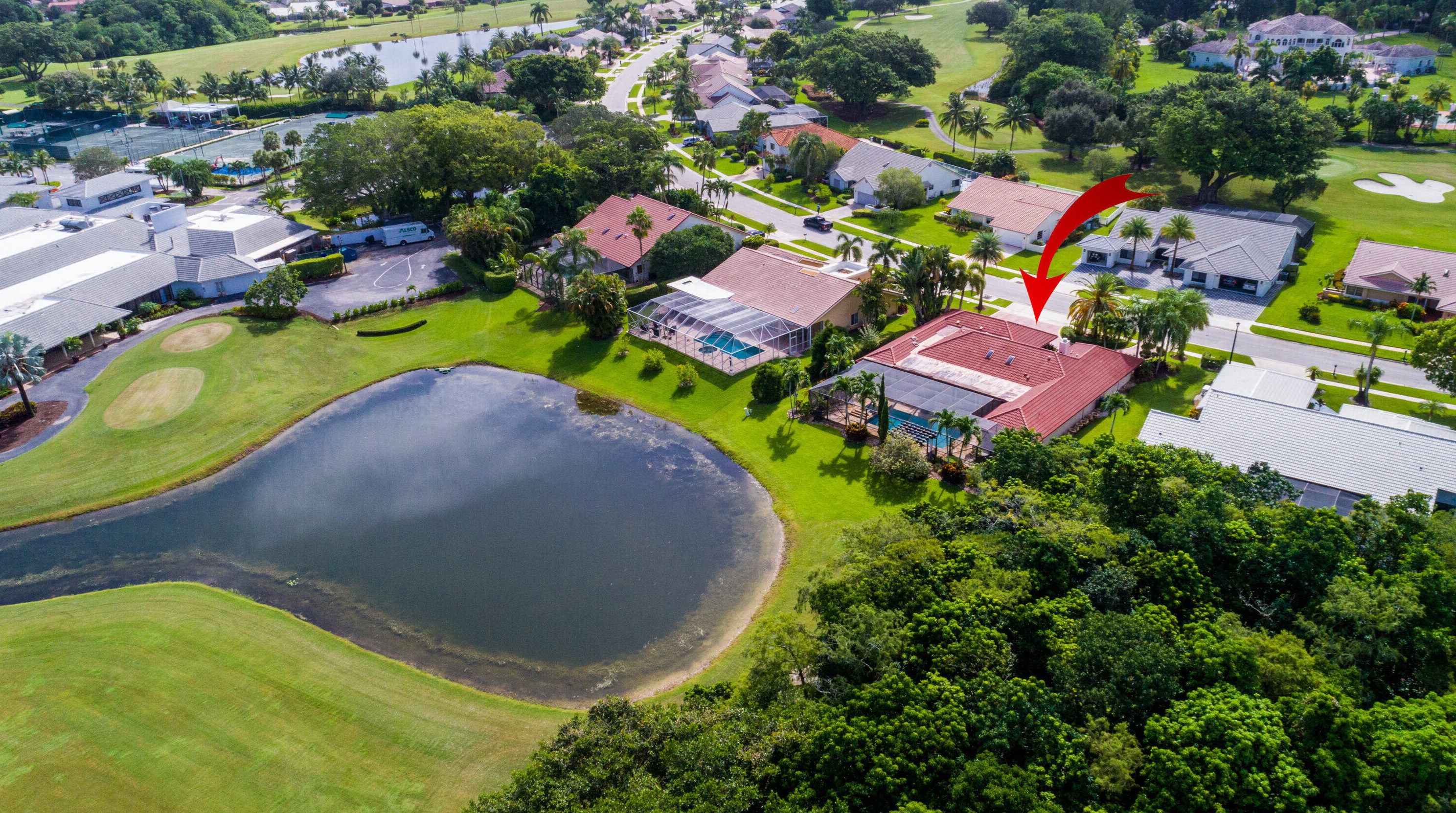 10535 Boca Wood Ln, Boca Raton FL 33428-1833 exterior