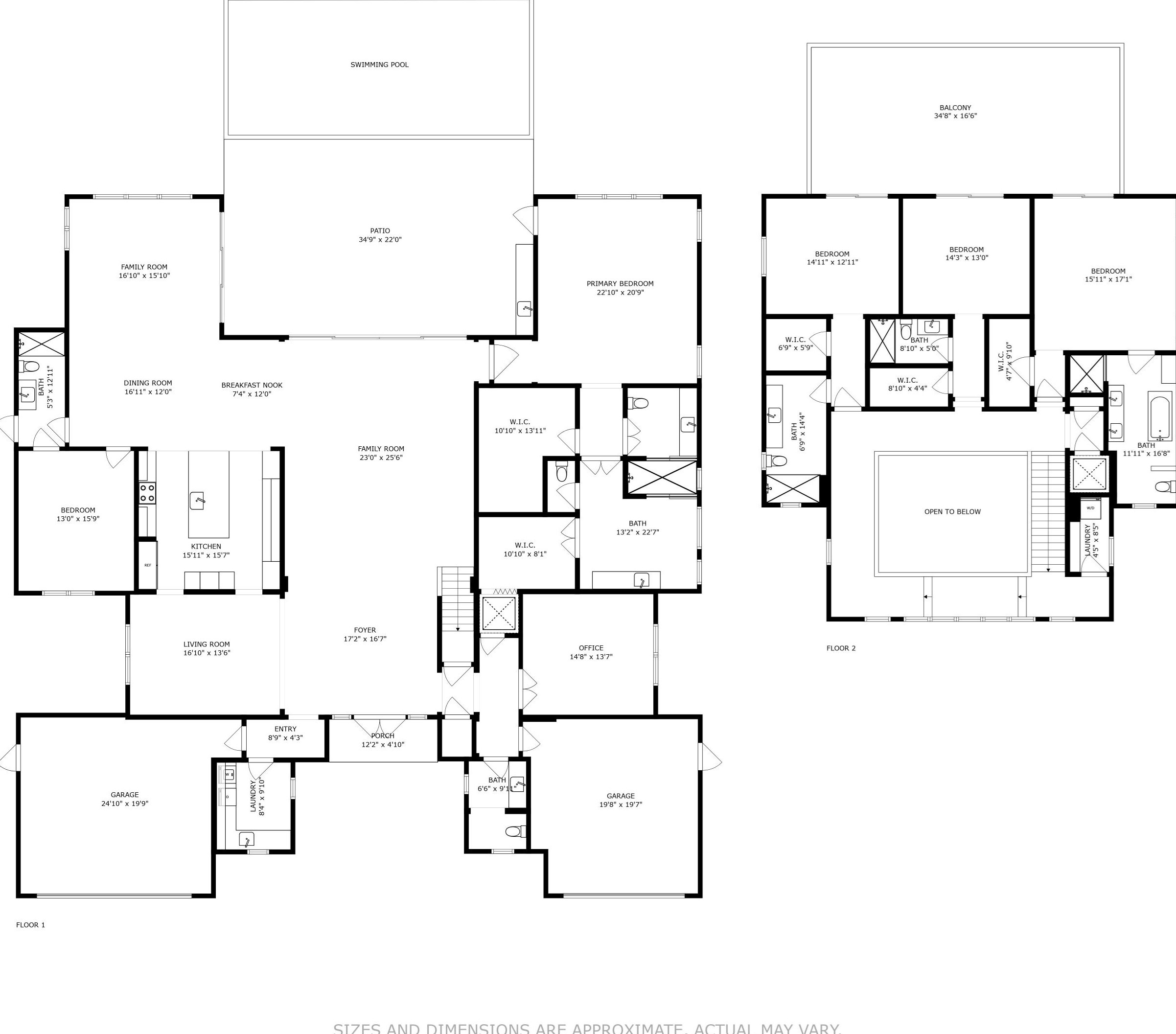 17336 Northway Cir, Boca Raton FL  33496-5911 exterior