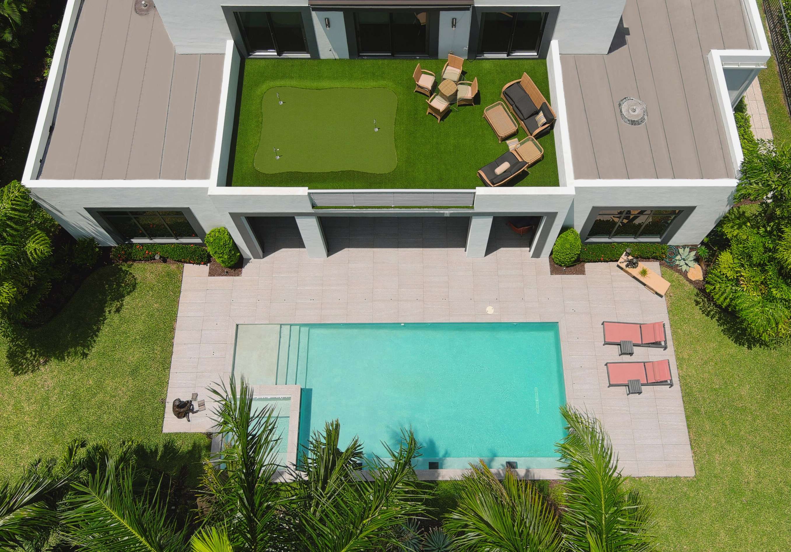 17336 Northway Cir, Boca Raton FL  33496-5911 exterior