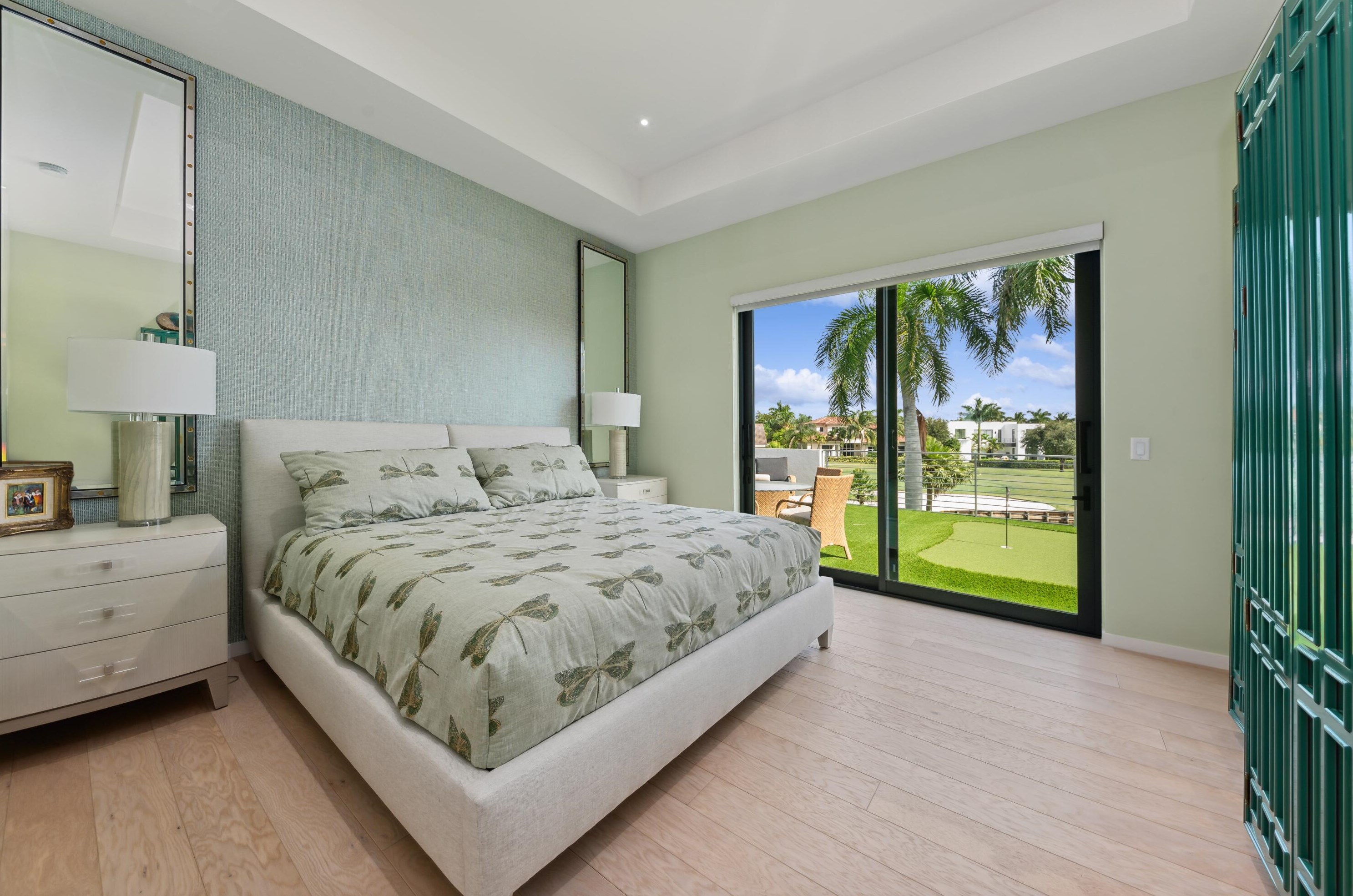 17336 Northway Cir, Boca Raton FL  33496-5911 exterior