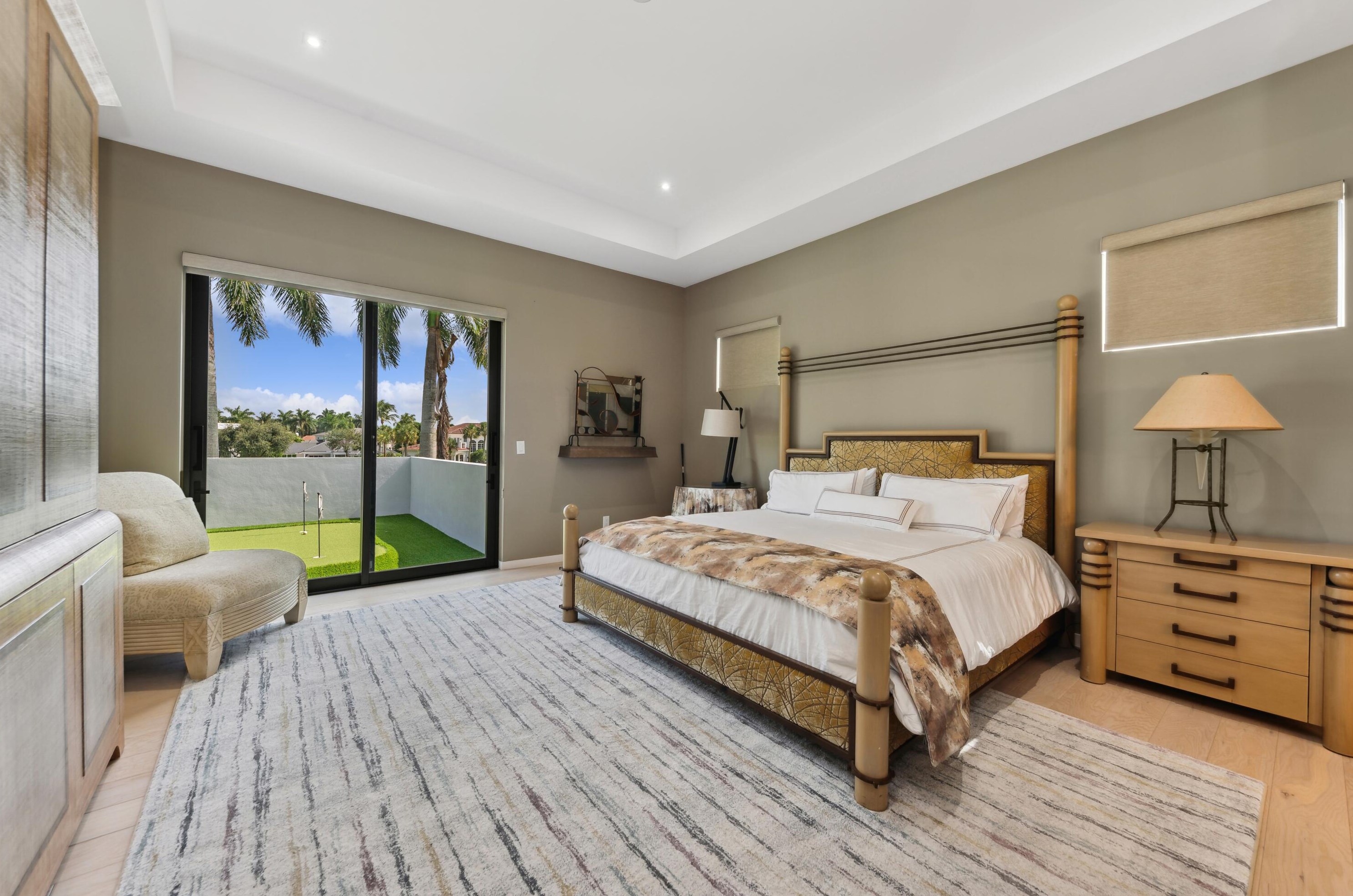 17336 Northway Cir, Boca Raton FL  33496-5911 exterior