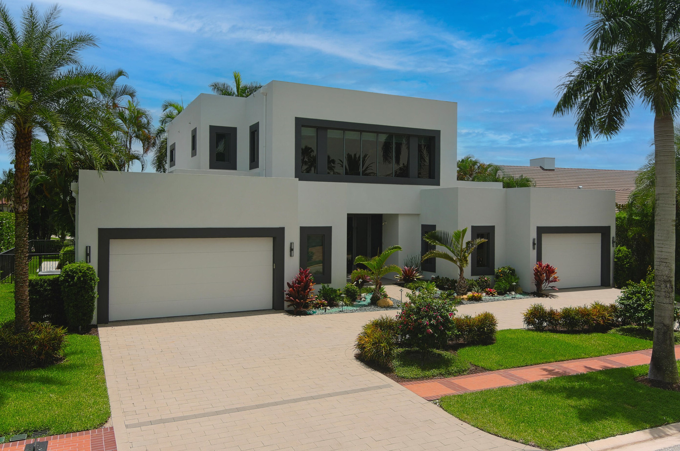 17336 Northway Cir, Boca Raton FL  33496-5911 exterior