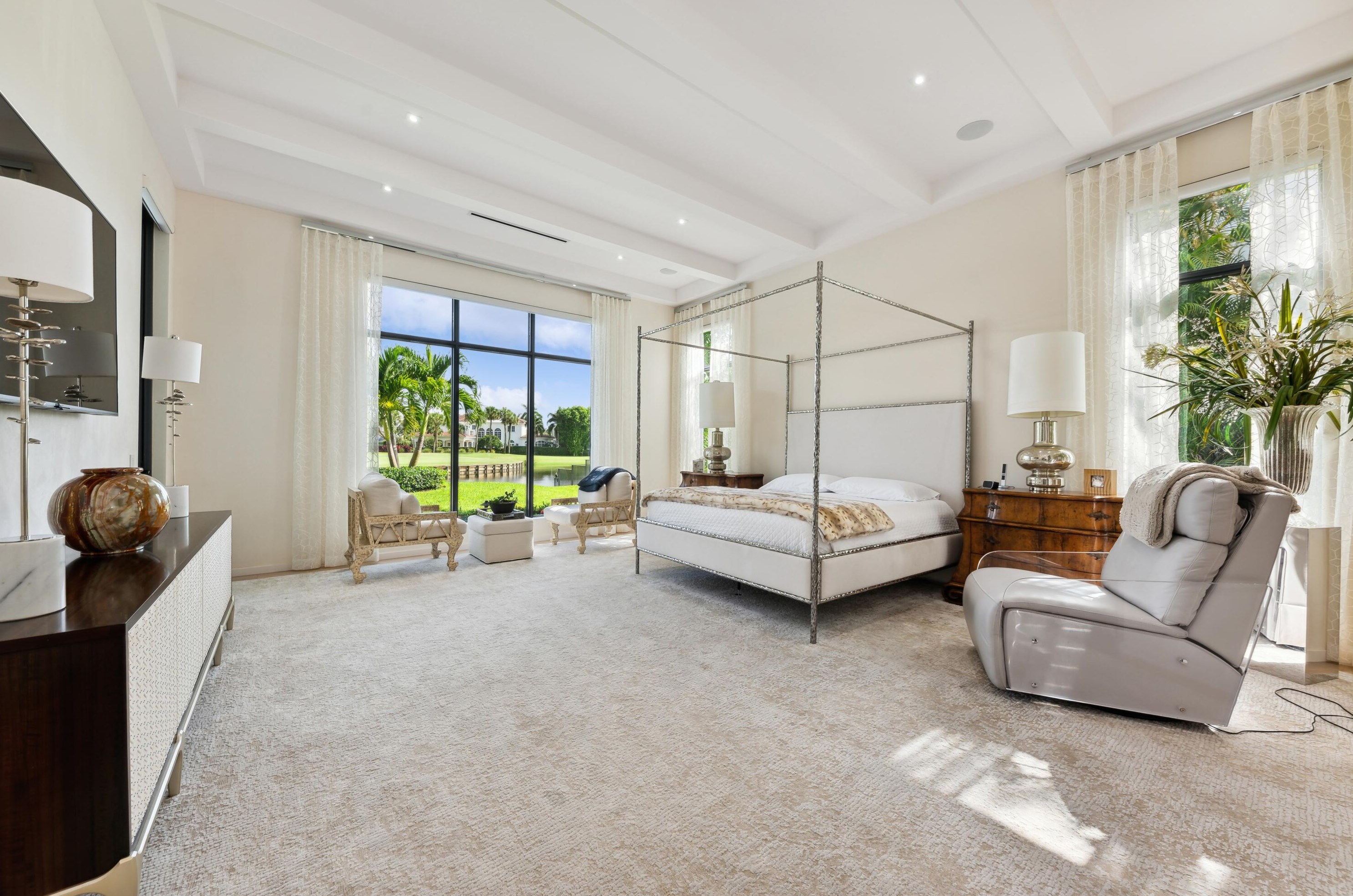 17336 Northway Cir, Boca Raton FL  33496-5911 exterior