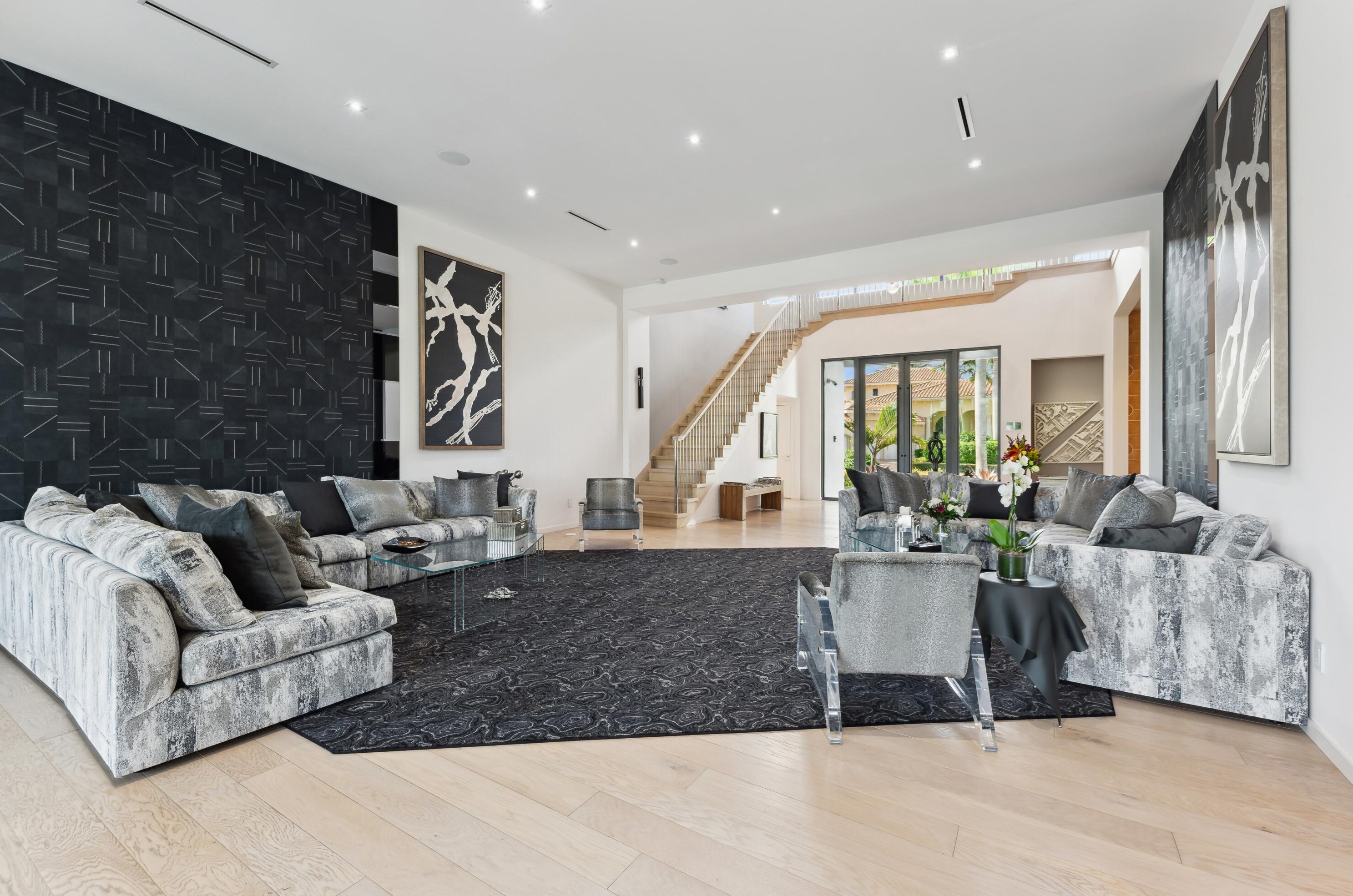 17336 Northway Cir, Boca Raton FL  33496-5911 exterior