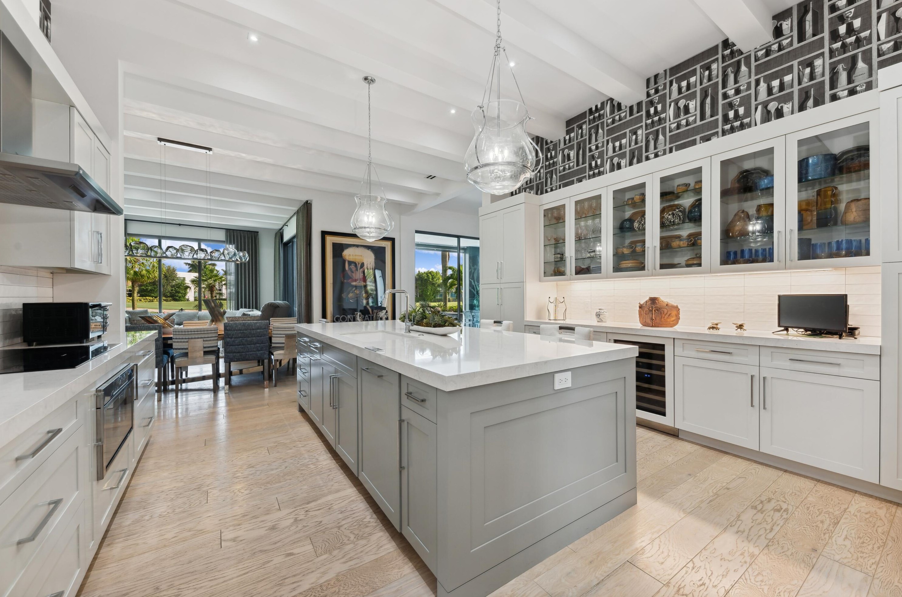 17336 Northway Cir, Boca Raton FL  33496-5911 exterior