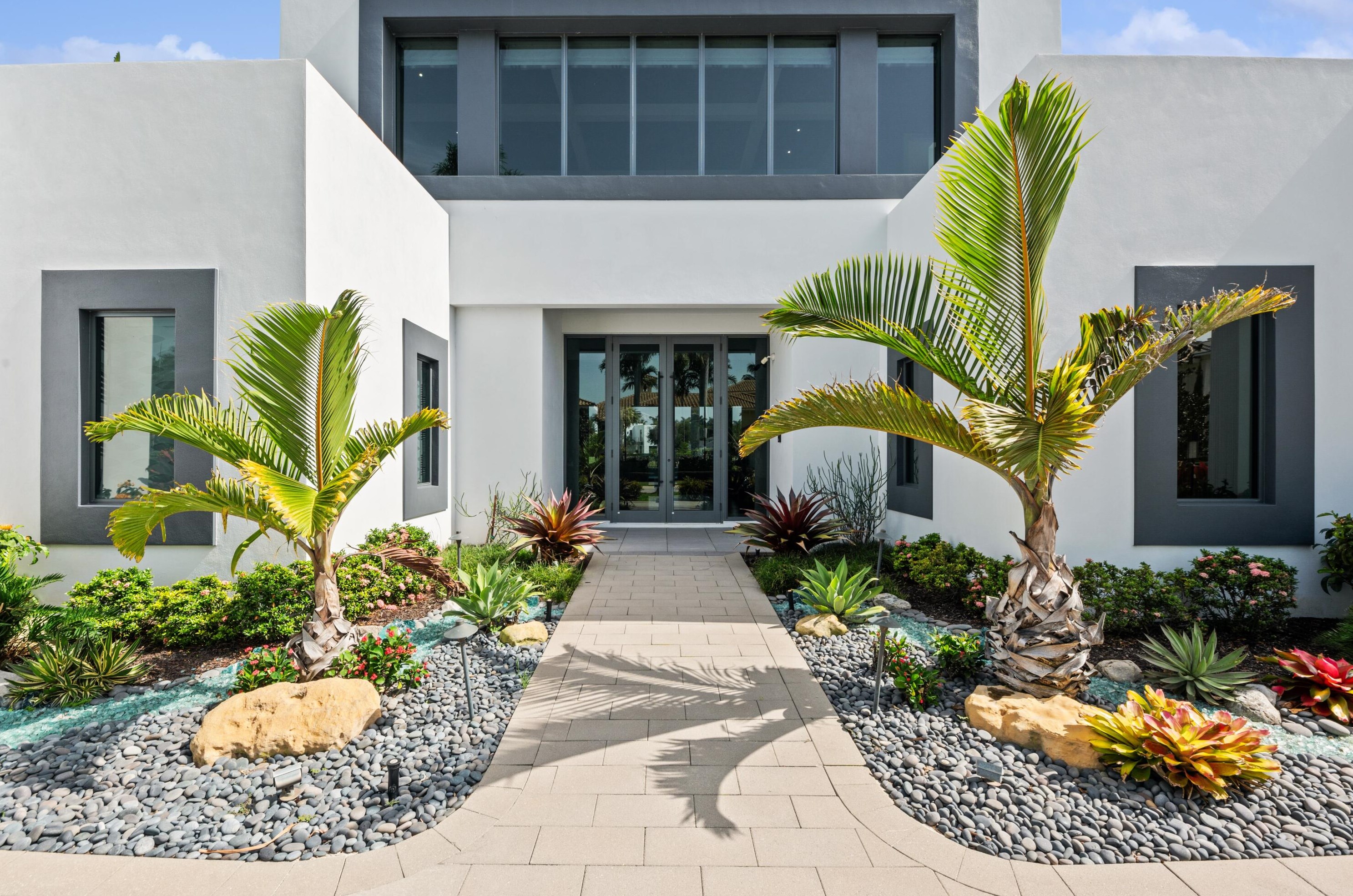 17336 Northway Cir, Boca Raton FL  33496-5911 exterior