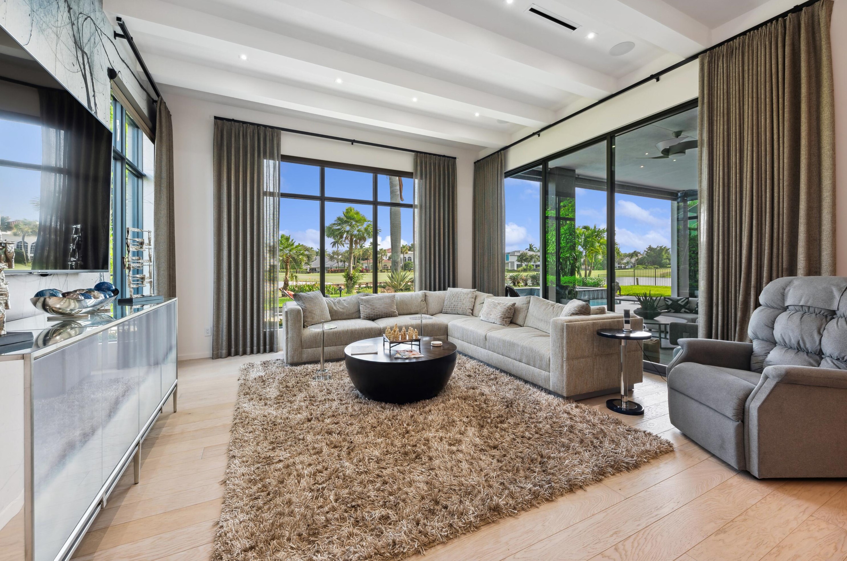 17336 Northway Cir, Boca Raton FL  33496-5911 exterior