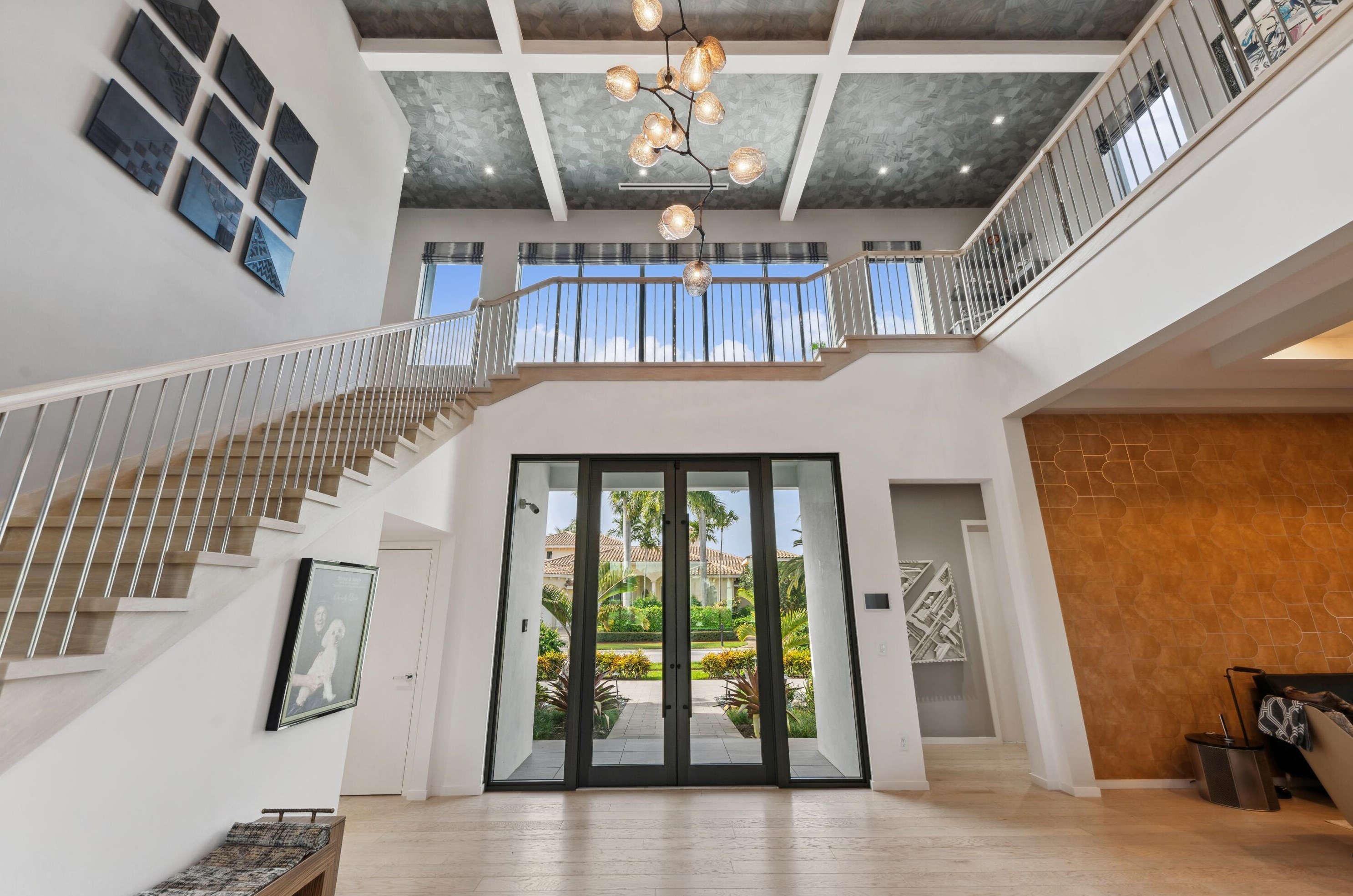 17336 Northway Cir, Boca Raton FL  33496-5911 exterior