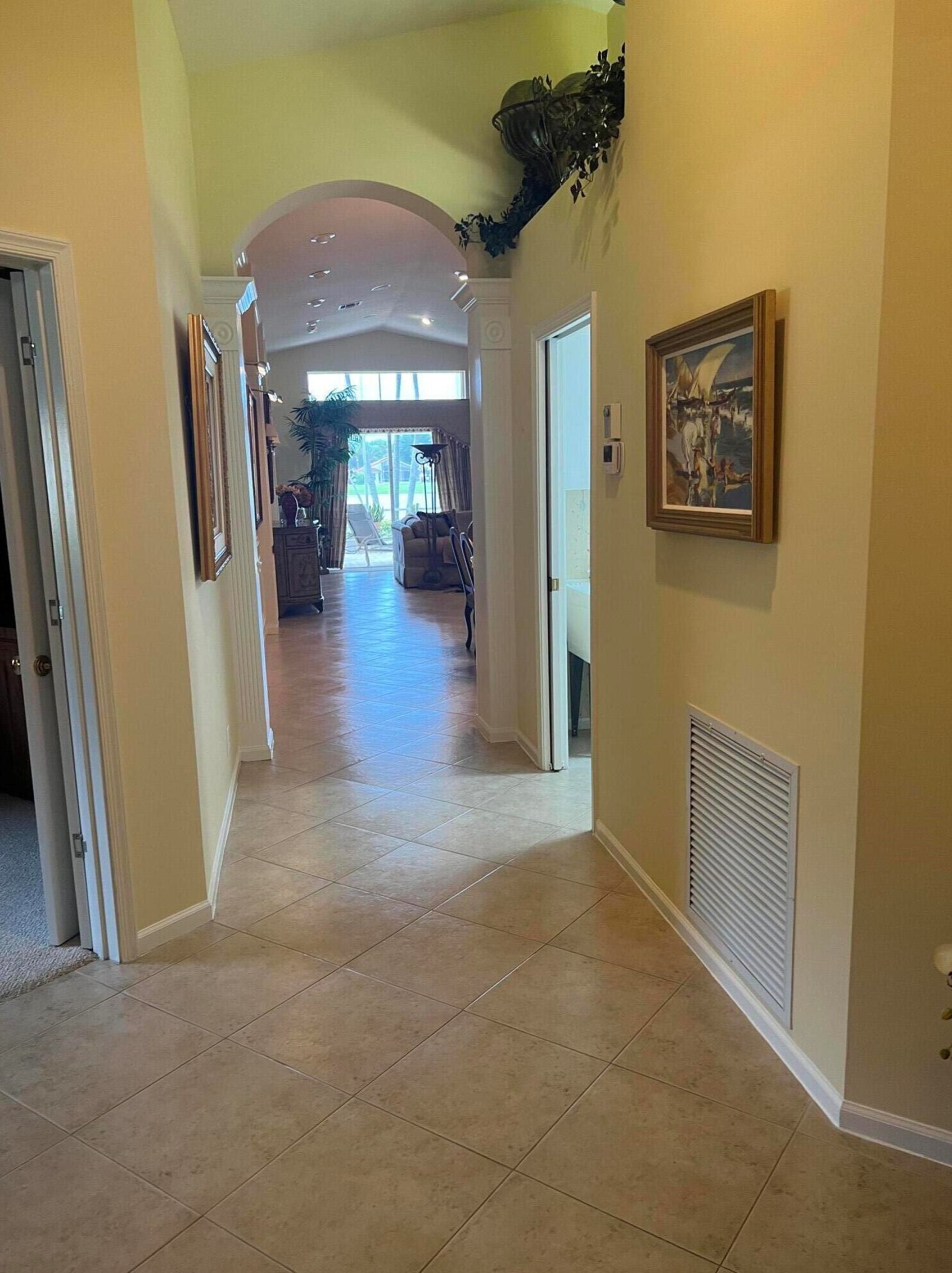 11764 Grove Ridge Ln, Boynton Beach FL  33437-1660 exterior