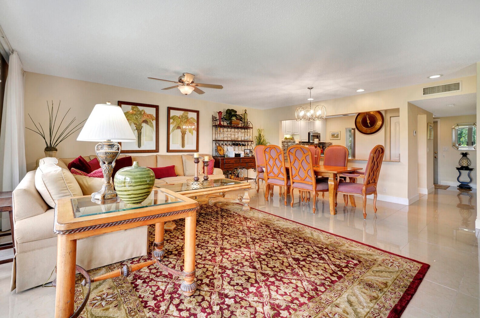 18429 Wood Haven Ln, Jupiter FL  33469-1185 exterior