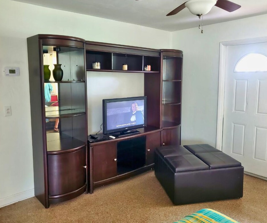 159 31st Ave, Boynton Beach FL  33435-8236 exterior