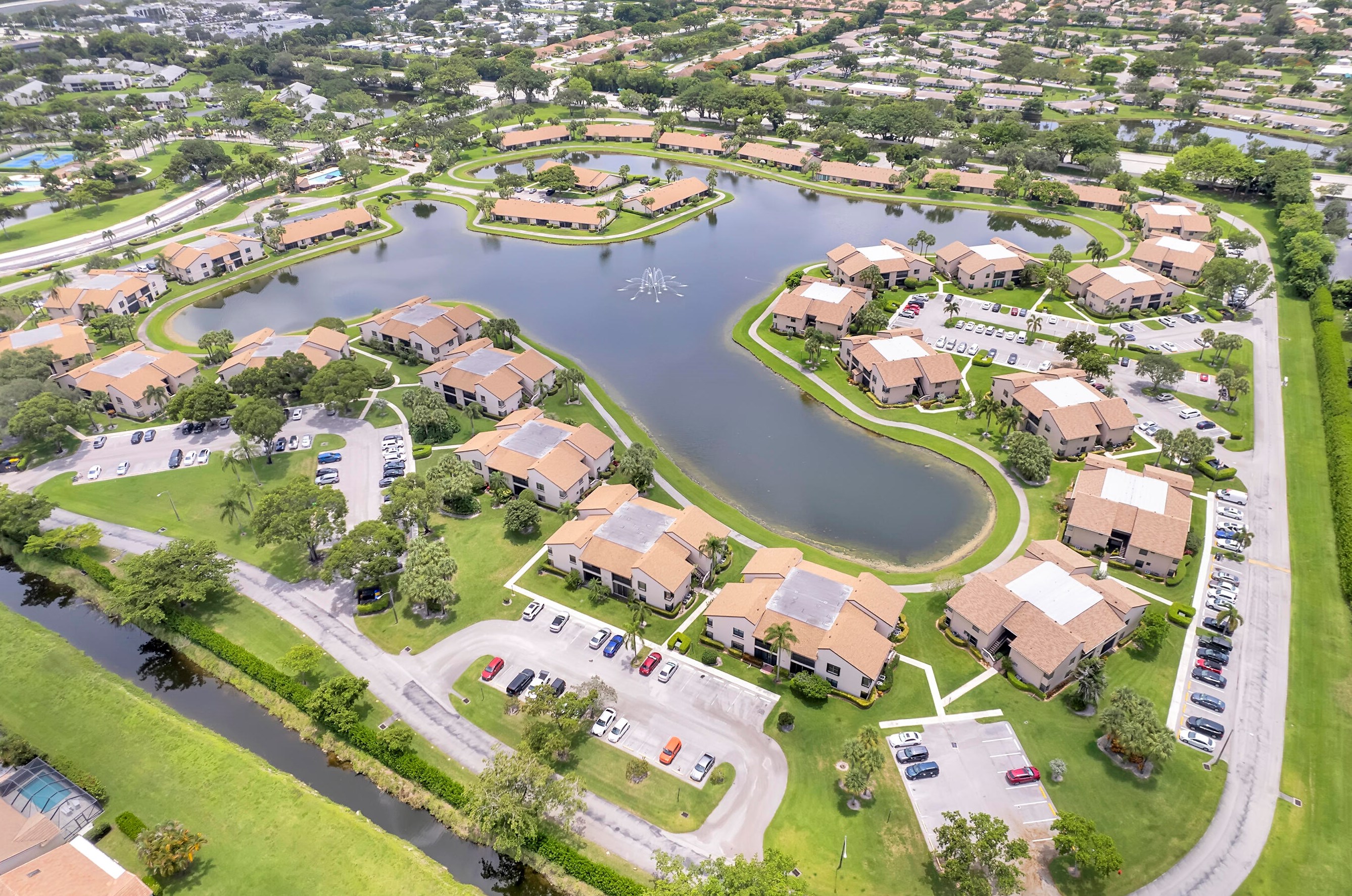 8585 Boca Glades Blvd, Boca Raton FL  33434-4046 exterior