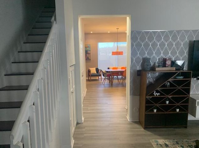 1819 89th Ter, Hollywood FL  33025-7611 exterior