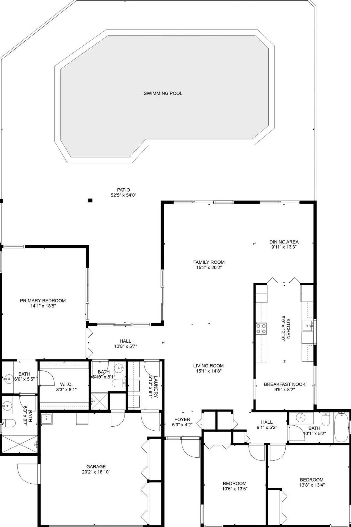 21058 Madria Cir, Boca Raton FL 33433-2531 exterior