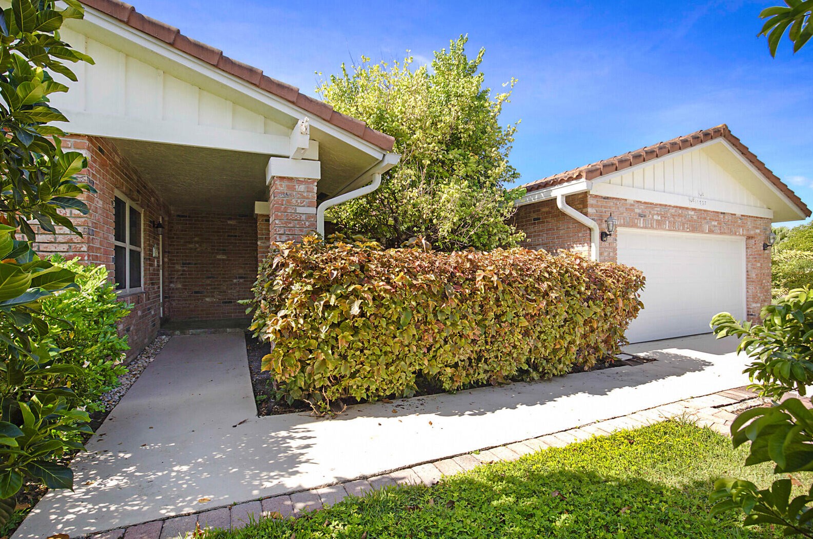 11337 Little Bear Way, Boca Raton FL  33428-2632 exterior