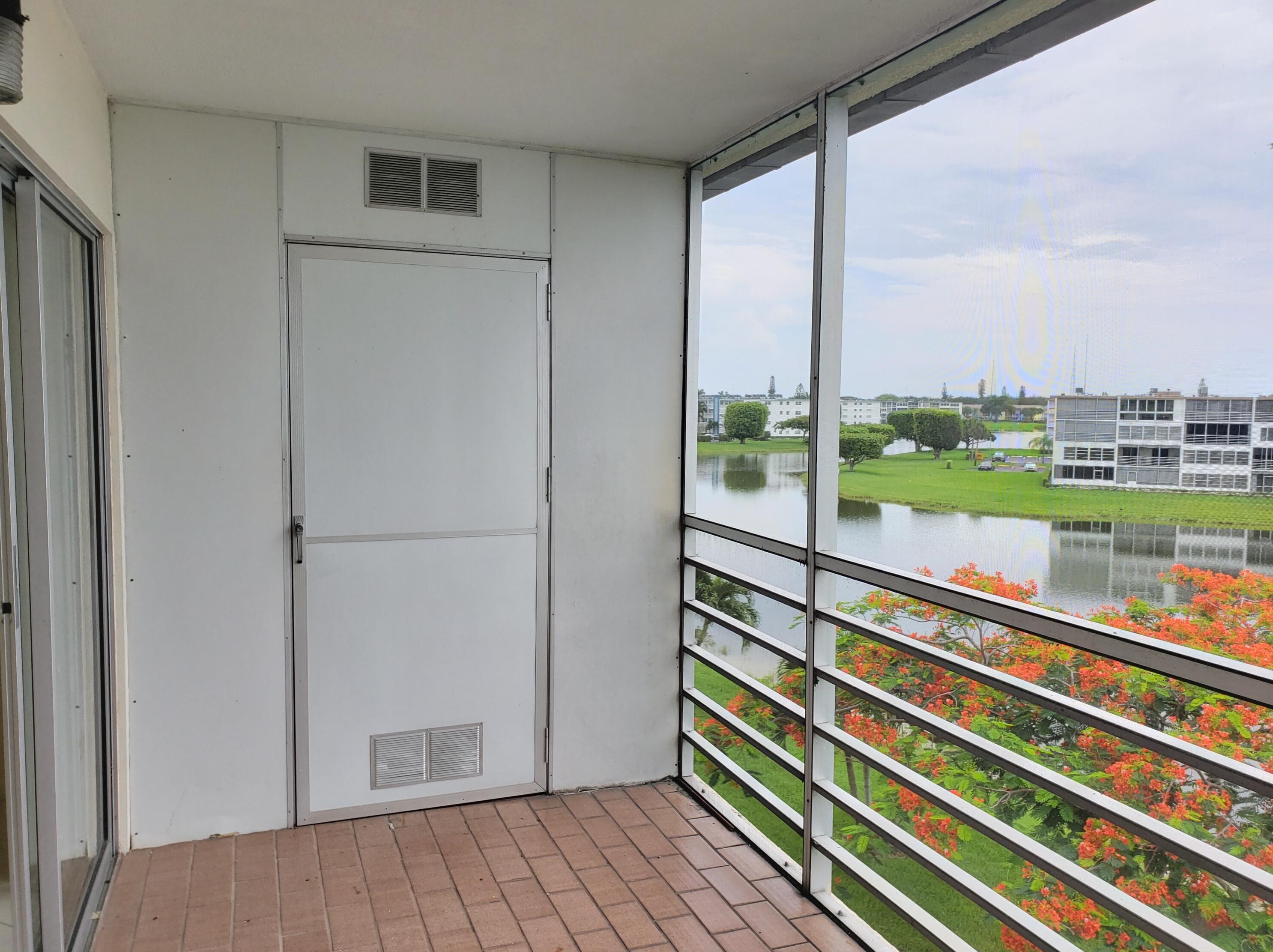 4055 Wolverton C, Boca Raton FL exterior