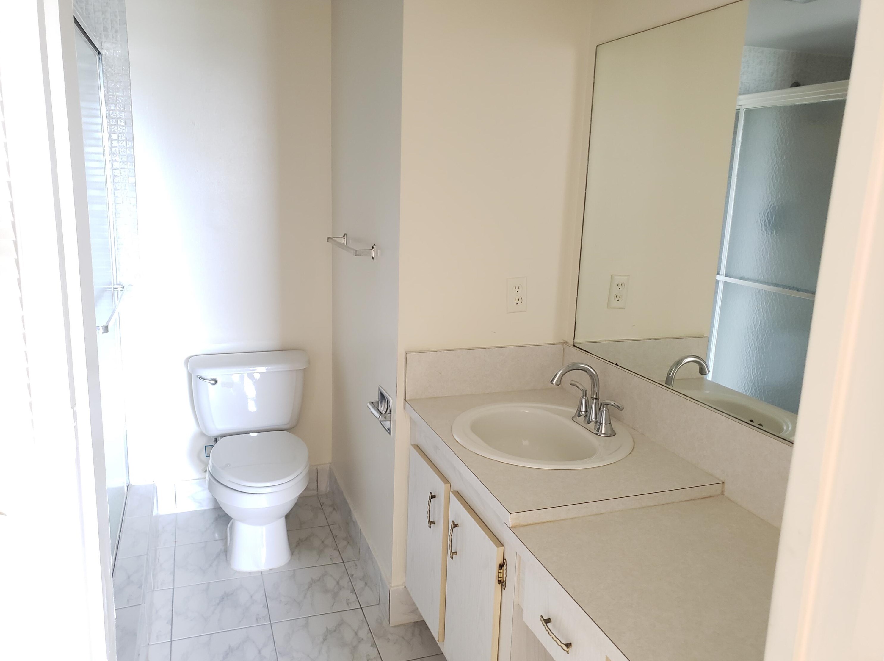 4055 Wolverton C, Boca Raton FL exterior