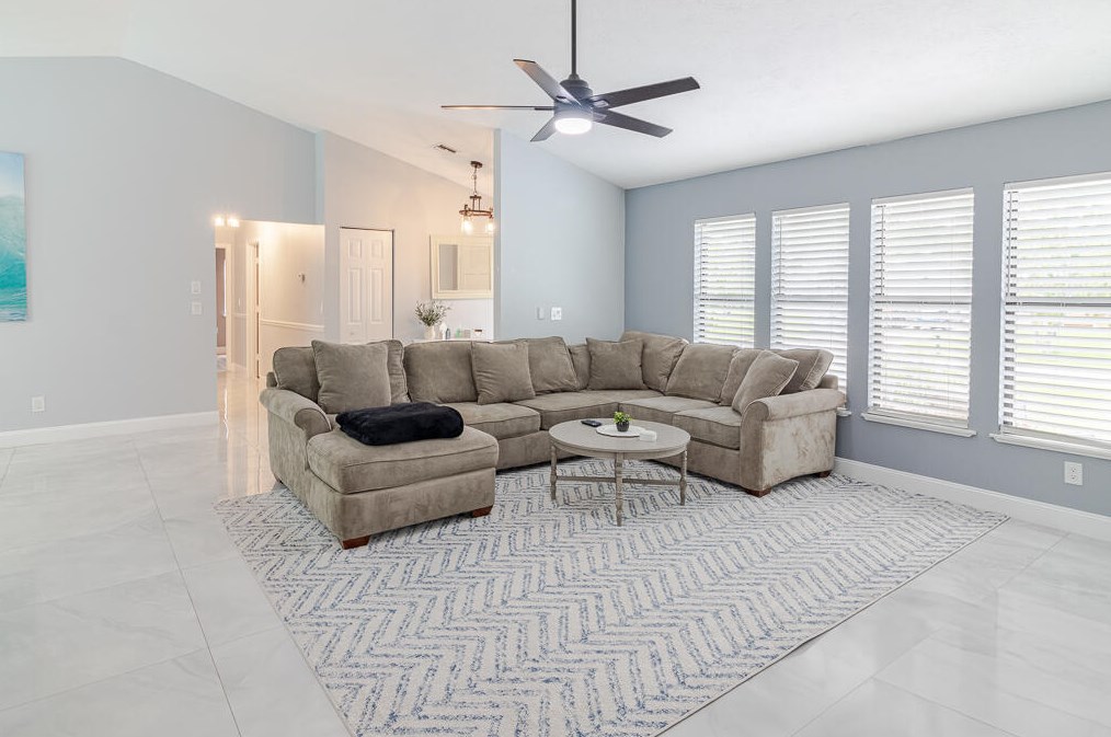 1996 Stratford Way, Palm City FL  34990-2016 exterior