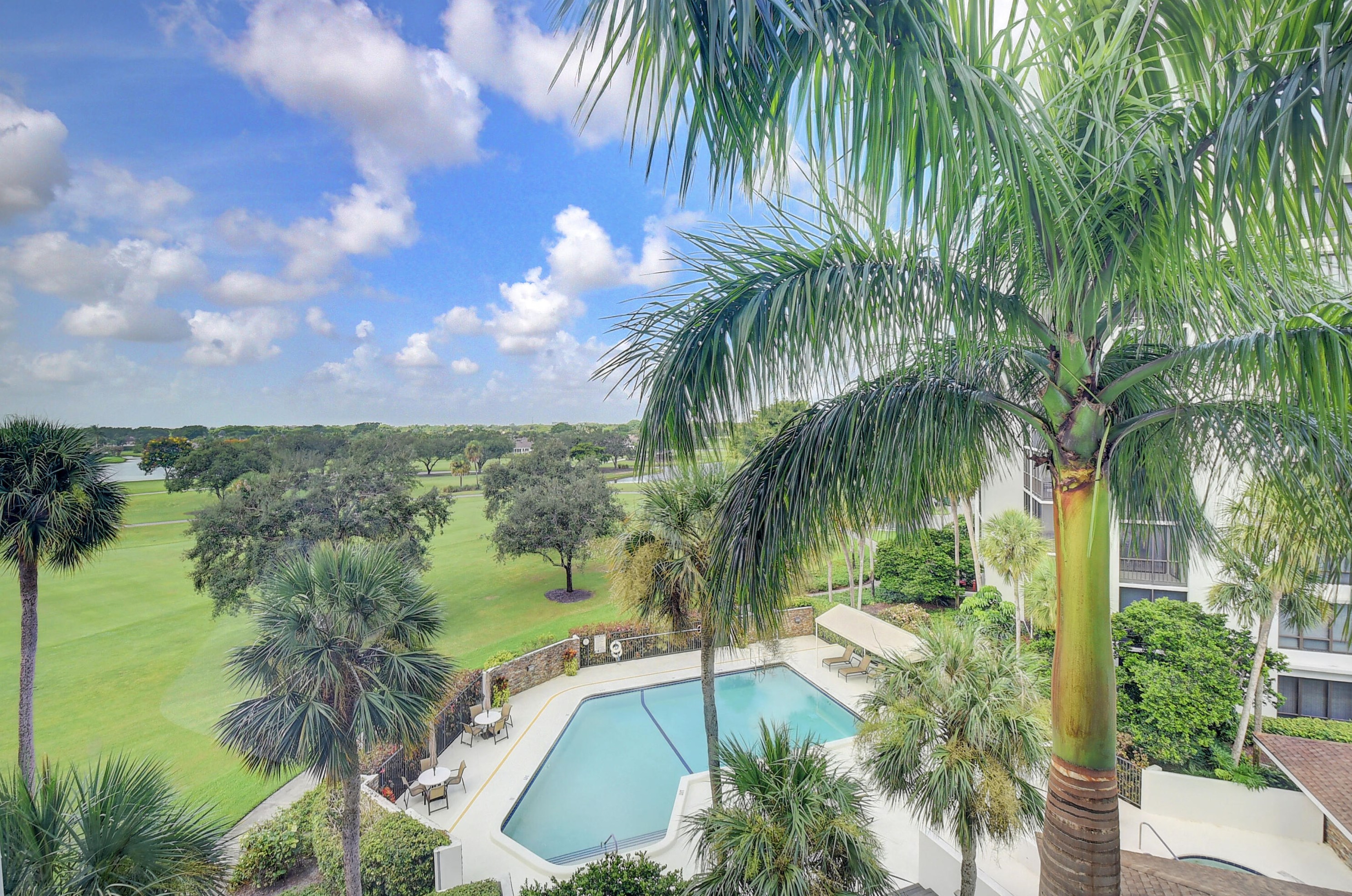 6815 Willow Wood Dr, Boca Raton FL  33434-3530 exterior