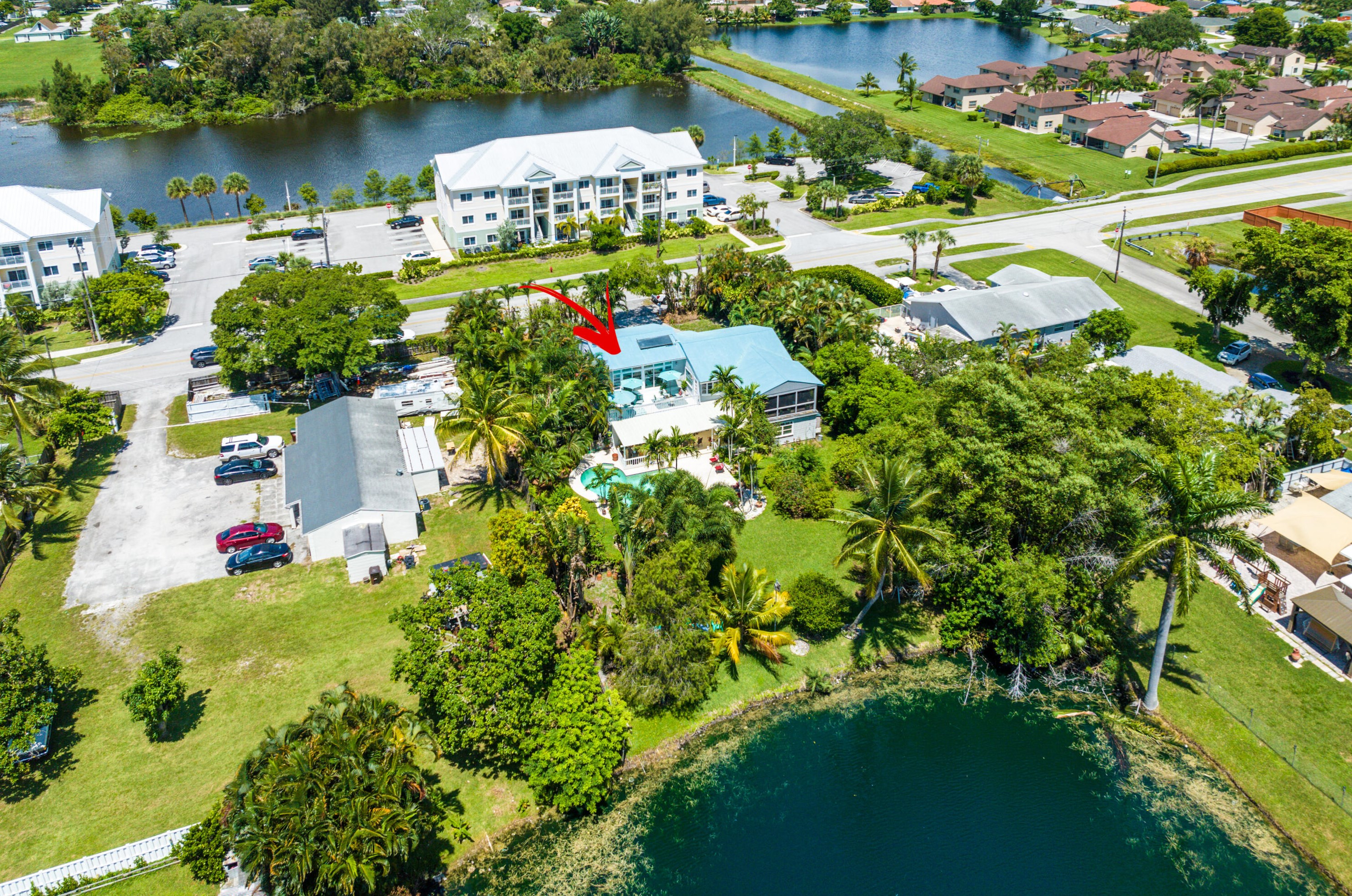 1550 S Florida Mango Rd, West Palm Beach, FL 33406
