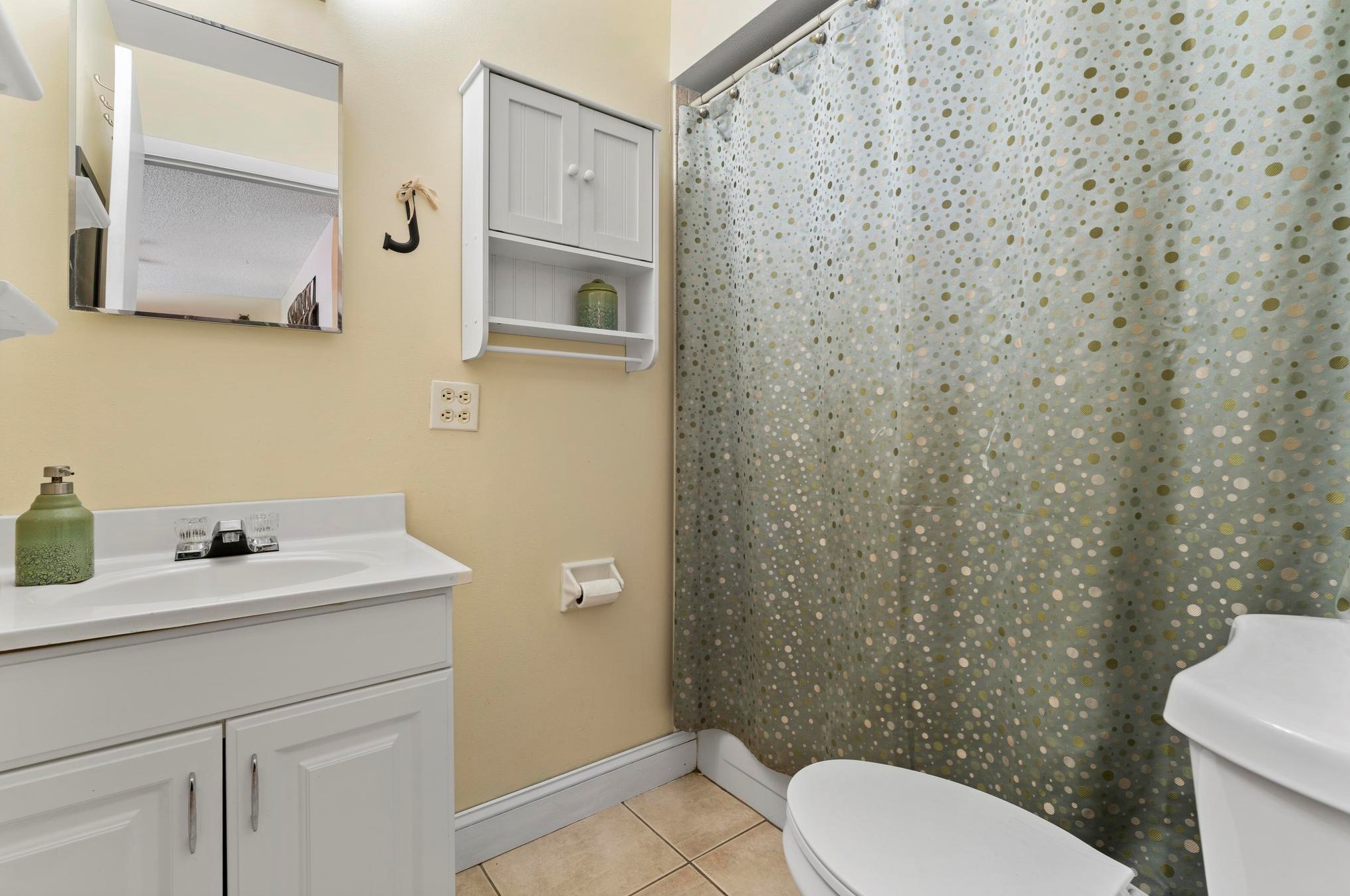 4782 Cambridge St, Lake Worth FL  33463-2272 exterior