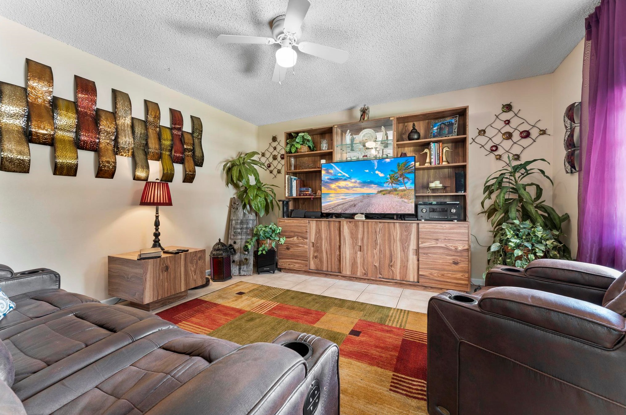 4782 Cambridge St, Lake Worth FL  33463-2272 exterior