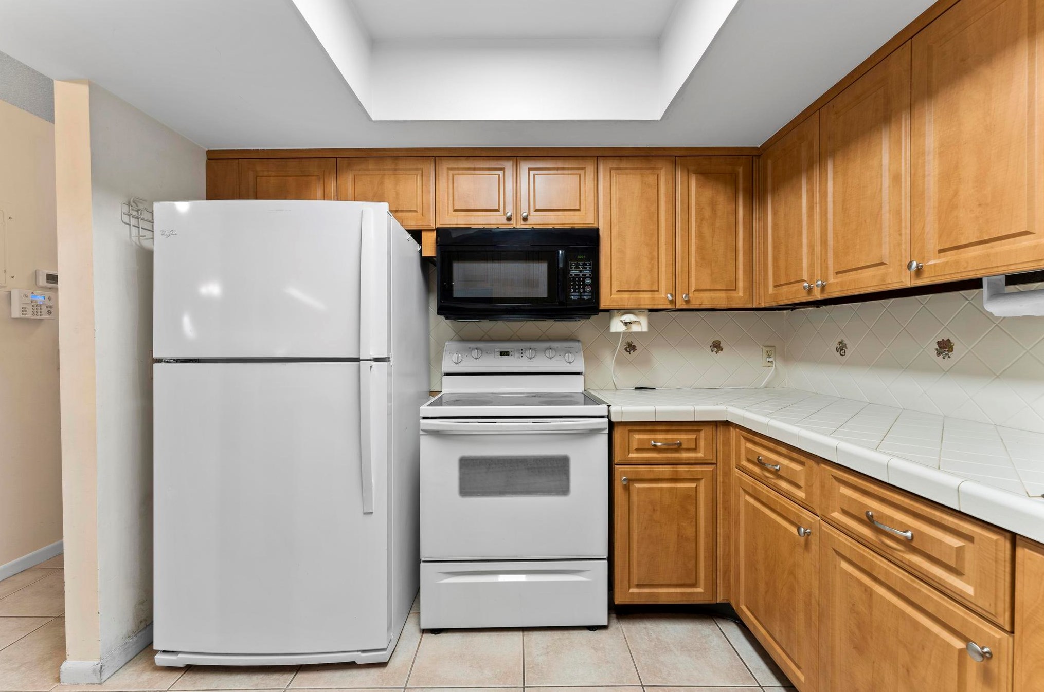 4782 Cambridge St, Lake Worth FL  33463-2272 exterior