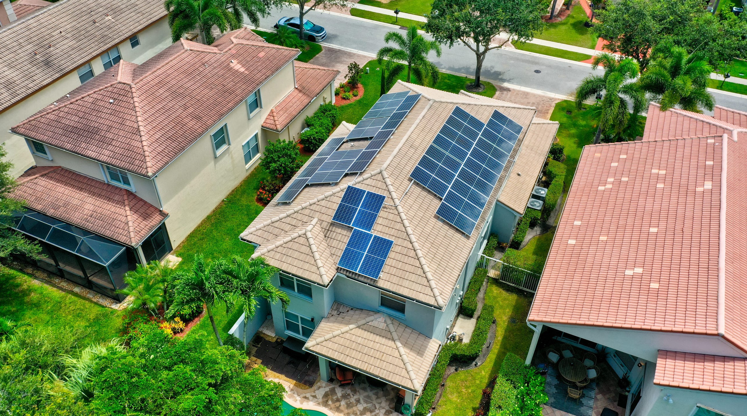 8955 Briarwood Meadow Ln, Boynton Beach FL 33473-7817 exterior