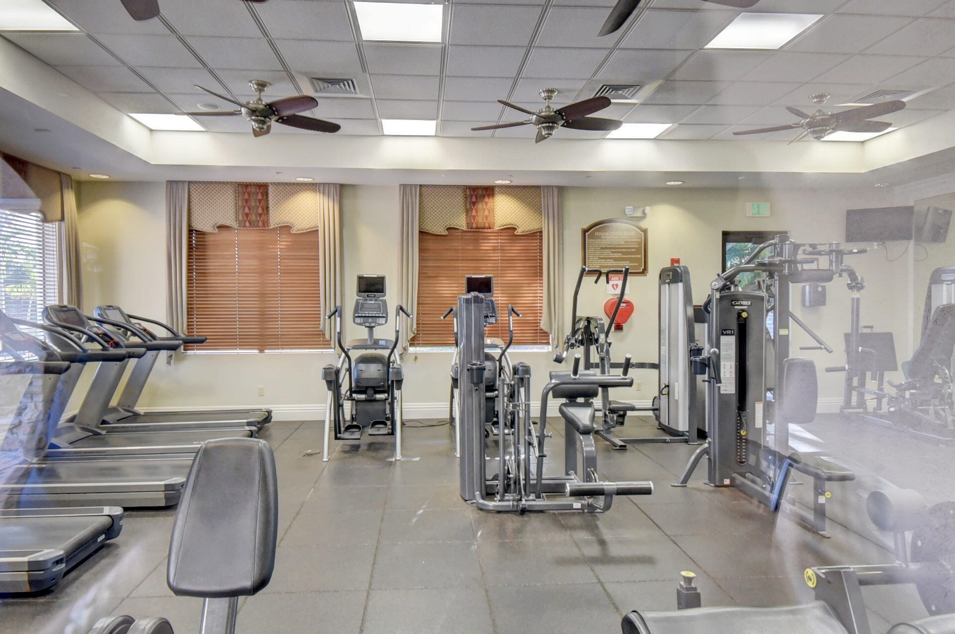 8955 Briarwood Meadow Ln, Boynton Beach FL 33473-7817 exterior