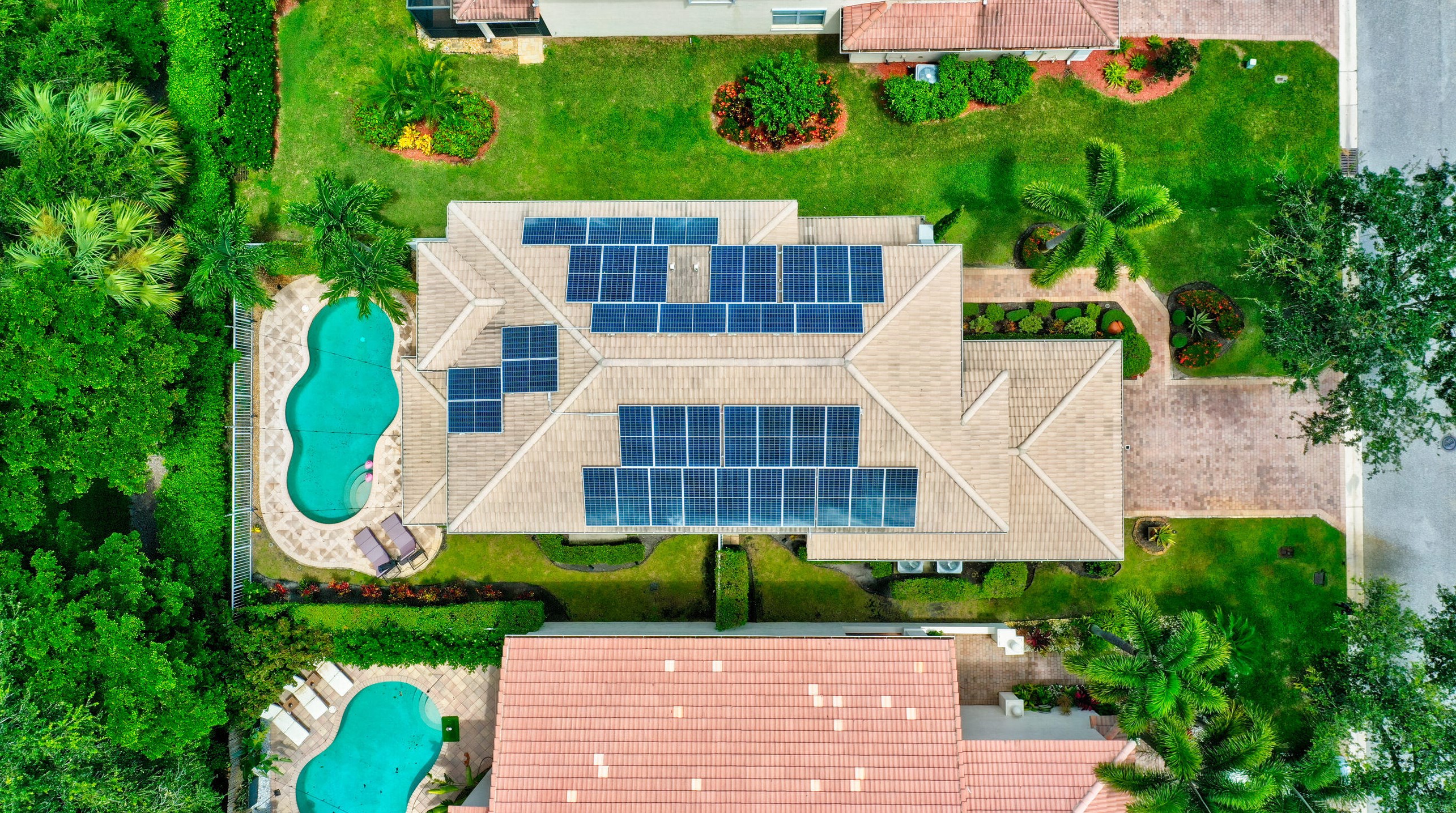 8955 Briarwood Meadow Ln, Boynton Beach FL 33473-7817 exterior