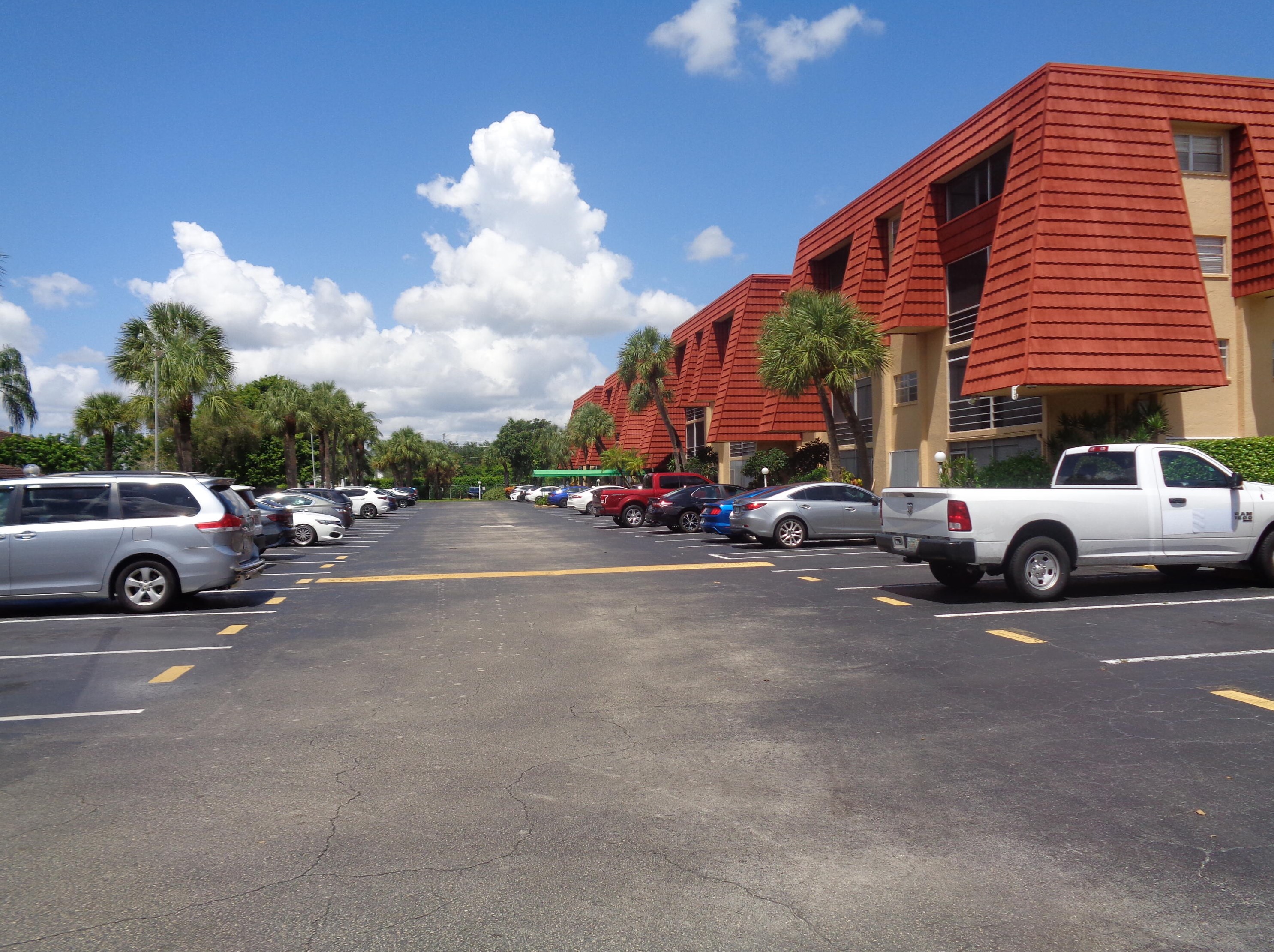 22615 66th Ave, Boca Raton FL  33428-5318 exterior