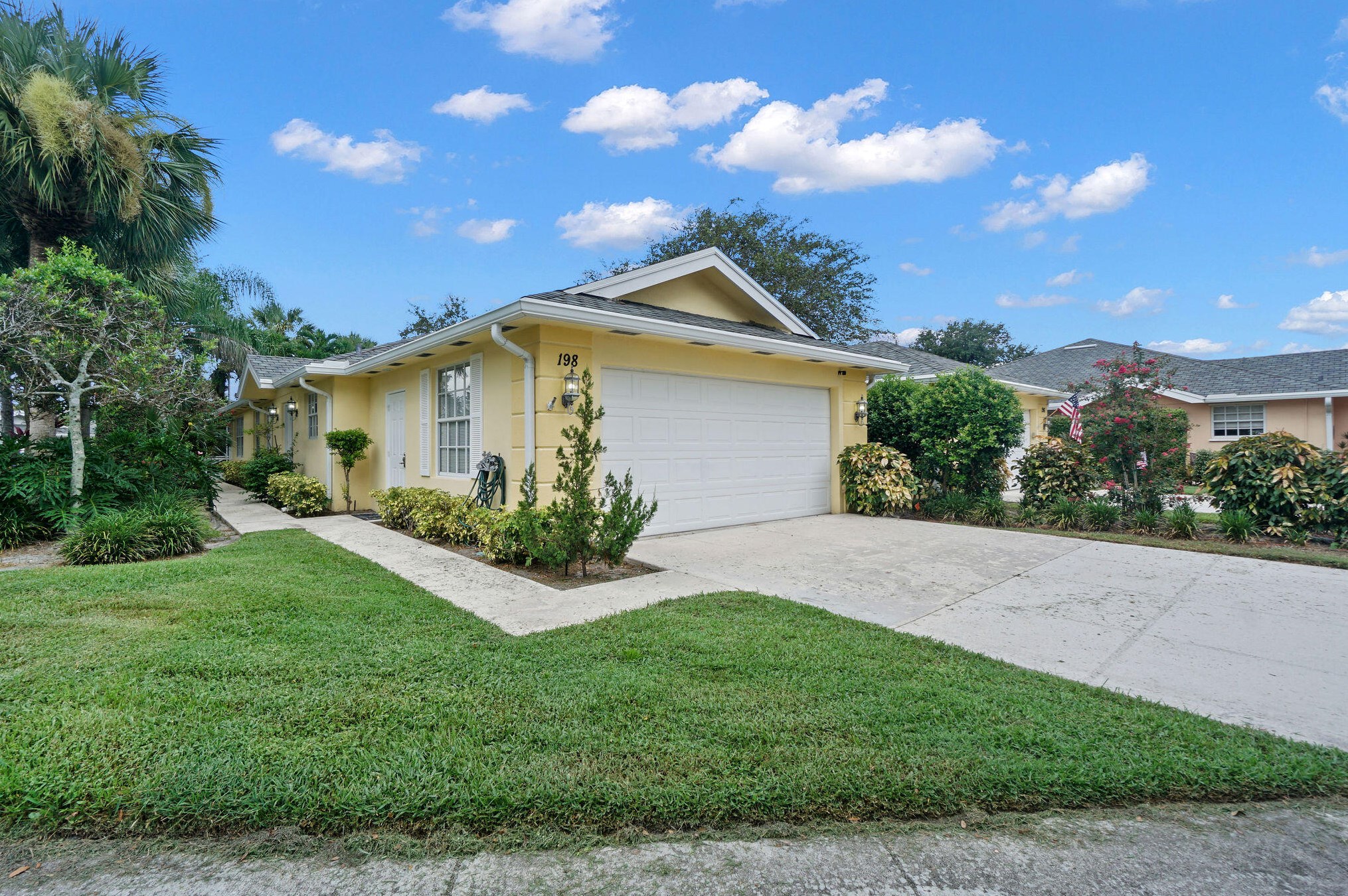 198 Brier Cir, Jupiter FL  33458-7377 exterior