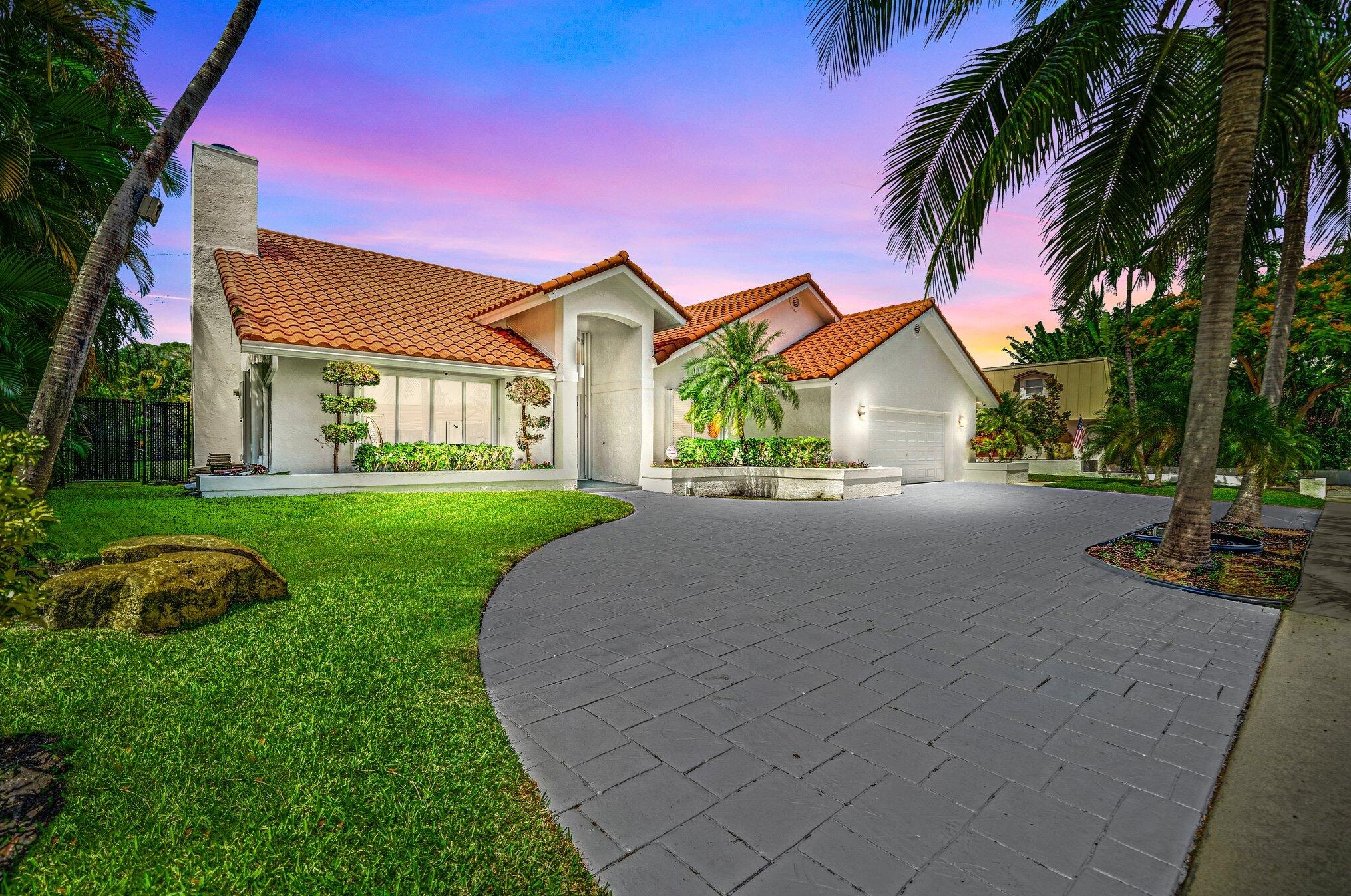 1515 19th St, Boca Raton FL 33432-1591 exterior