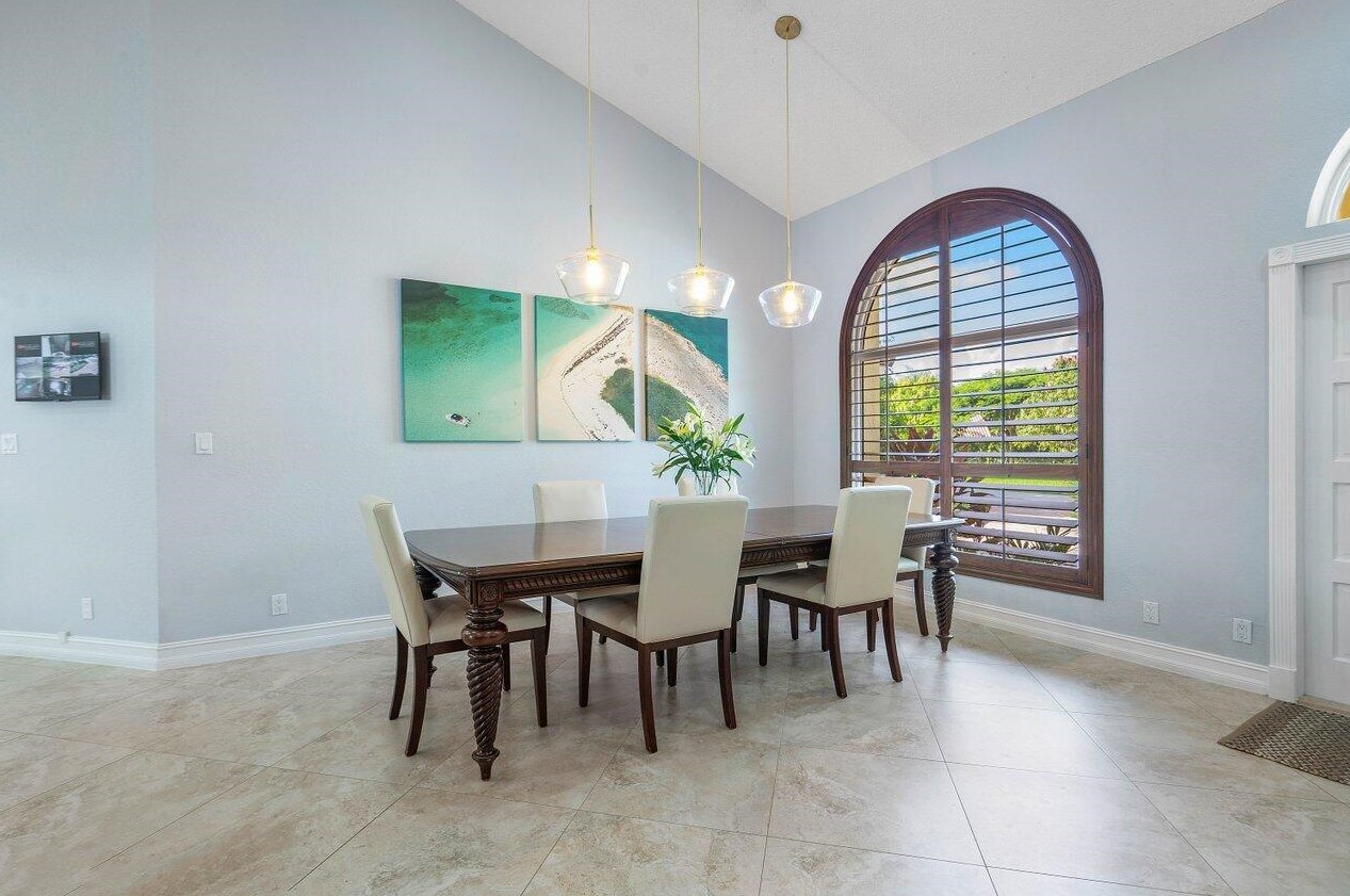 6190 Vis Linda Ln, Boca Raton FL 33433-8225 exterior