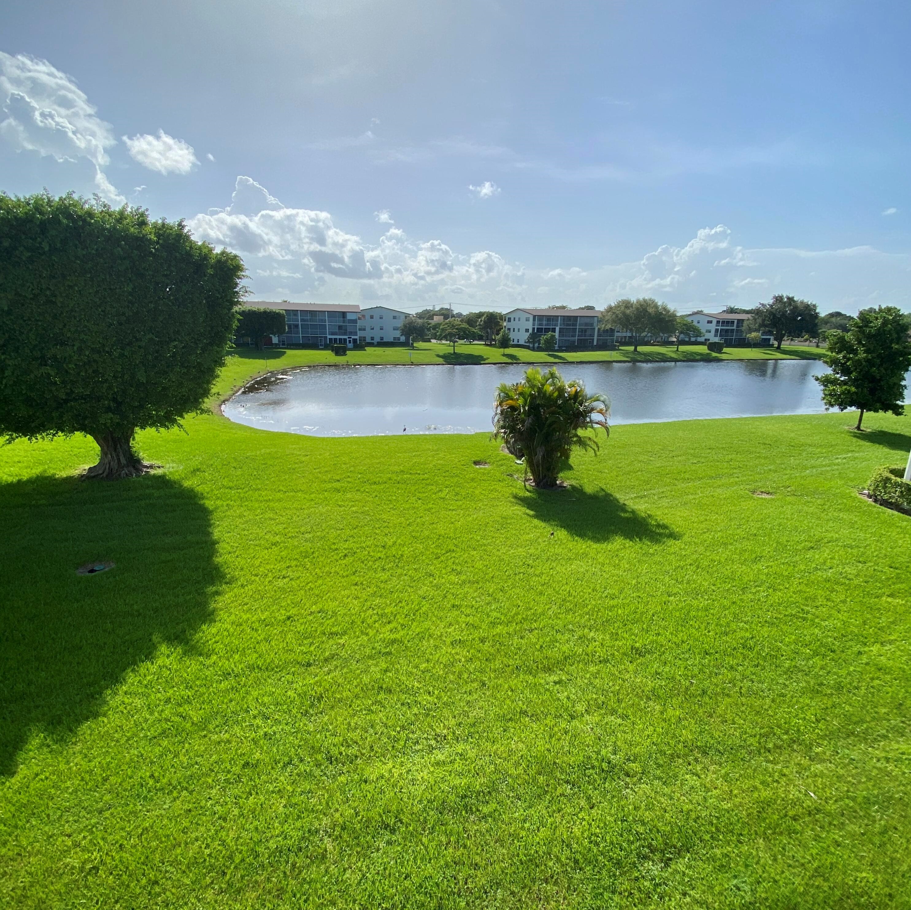 159 Brighton D, Boca Raton FL  33434-2924 exterior