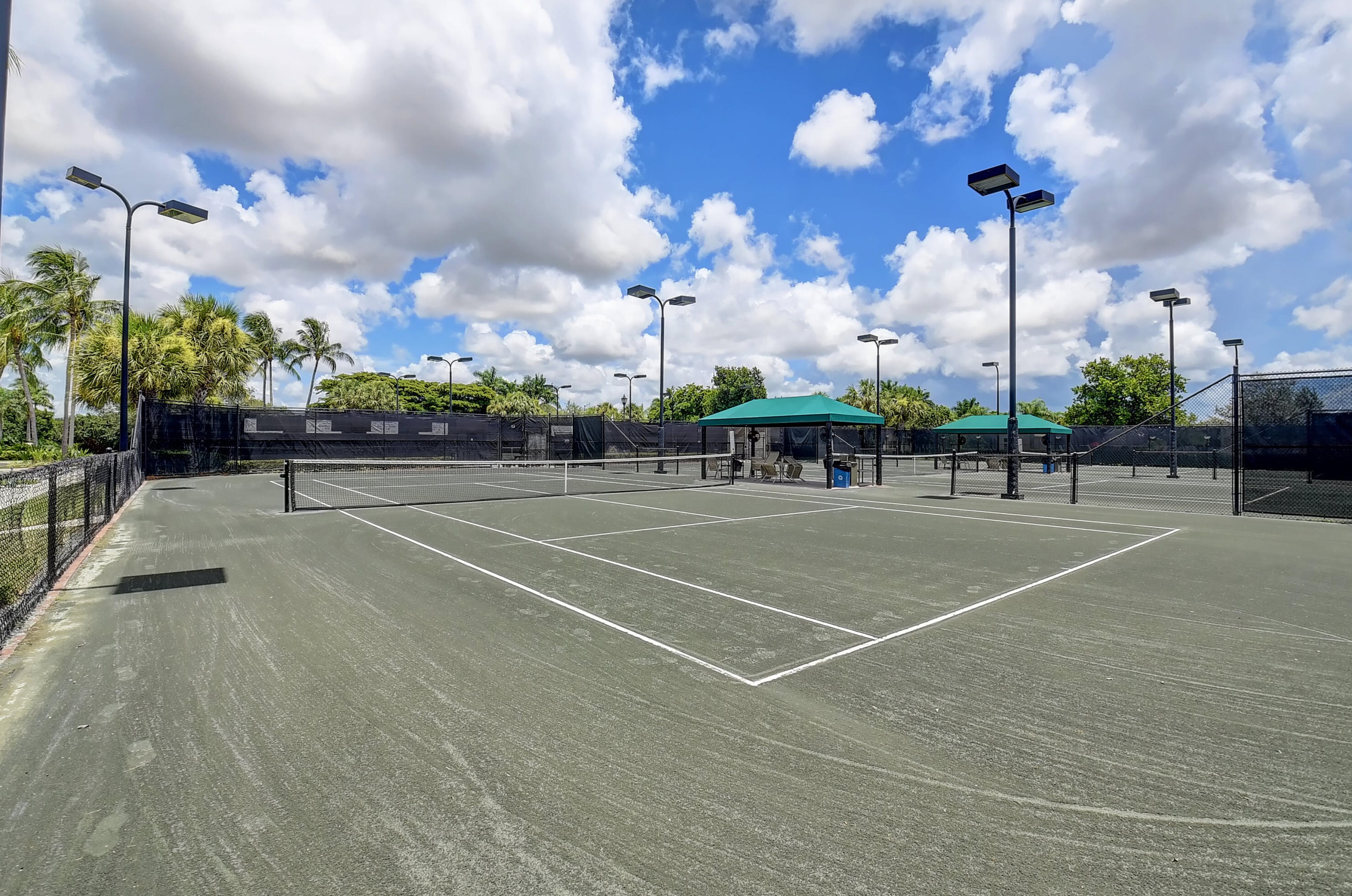 7709 Royale River Ln, Lake Worth FL  33467-6919 exterior