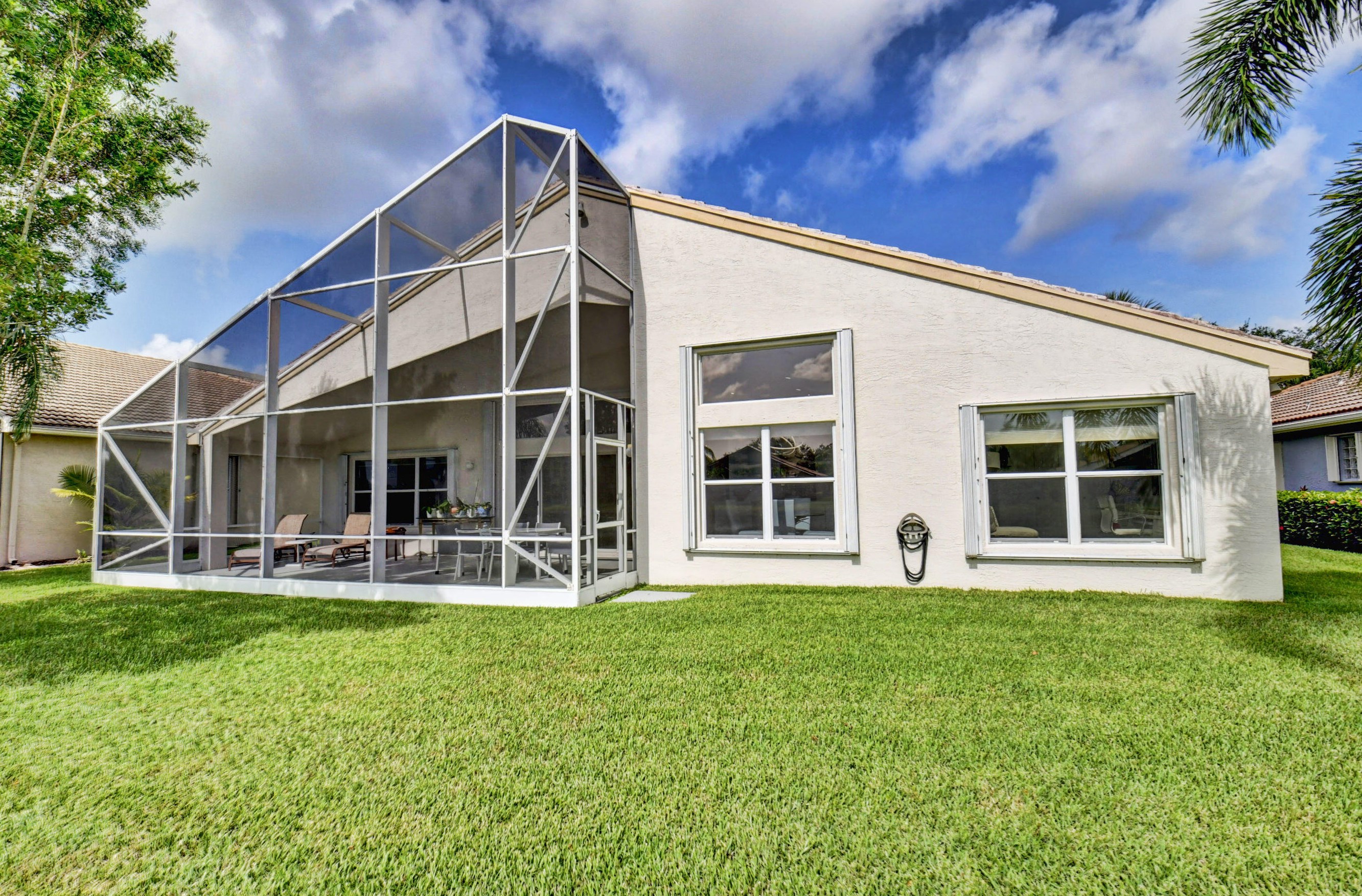 7709 Royale River Ln, Lake Worth FL  33467-6919 exterior