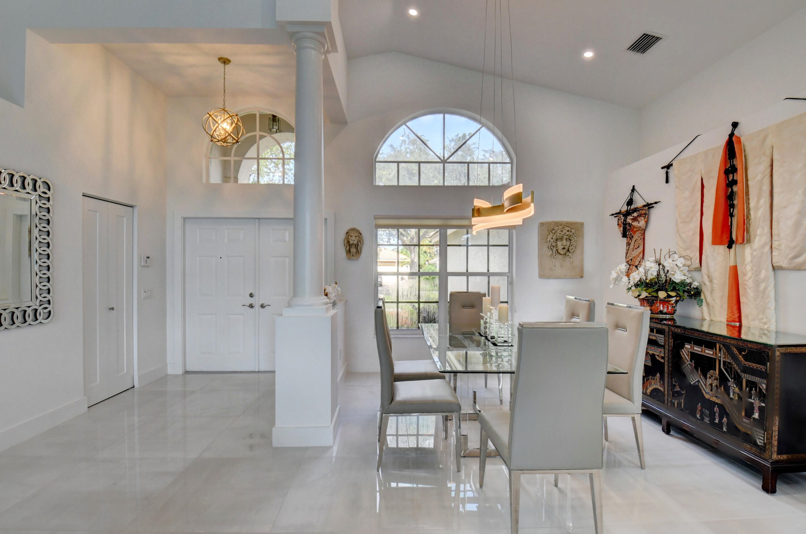 7709 Royale River Ln, Lake Worth FL  33467-6919 exterior