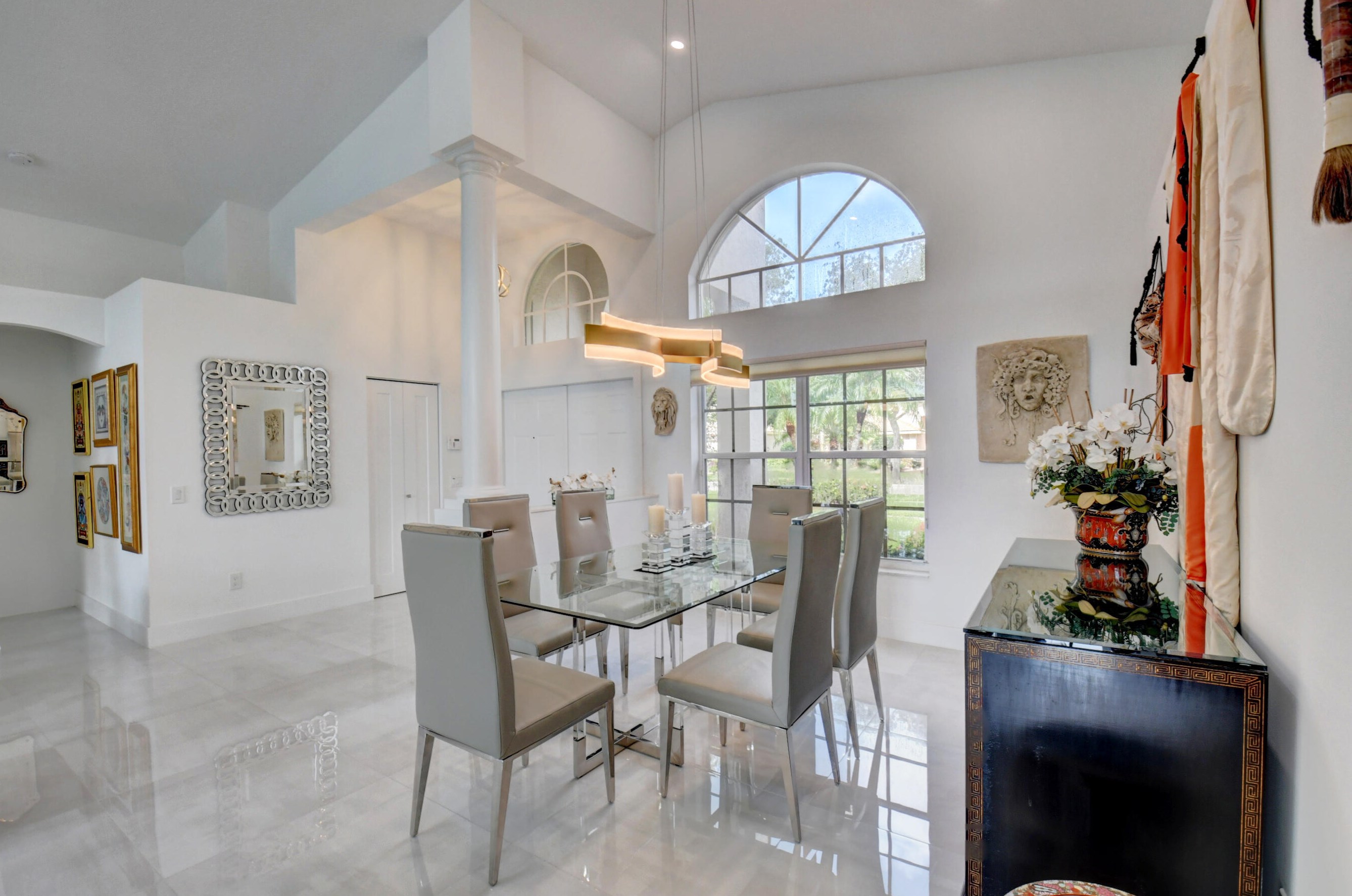 7709 Royale River Ln, Lake Worth FL  33467-6919 exterior