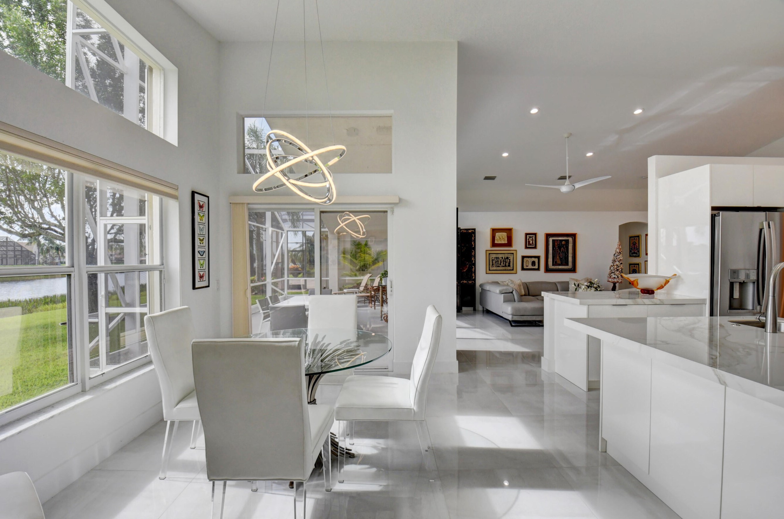 7709 Royale River Ln, Lake Worth FL  33467-6919 exterior