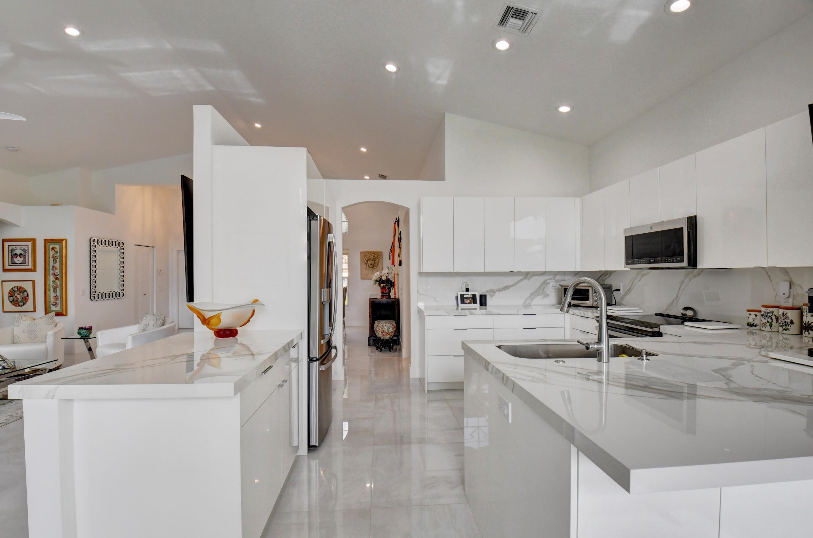 7709 Royale River Ln, Lake Worth FL  33467-6919 exterior