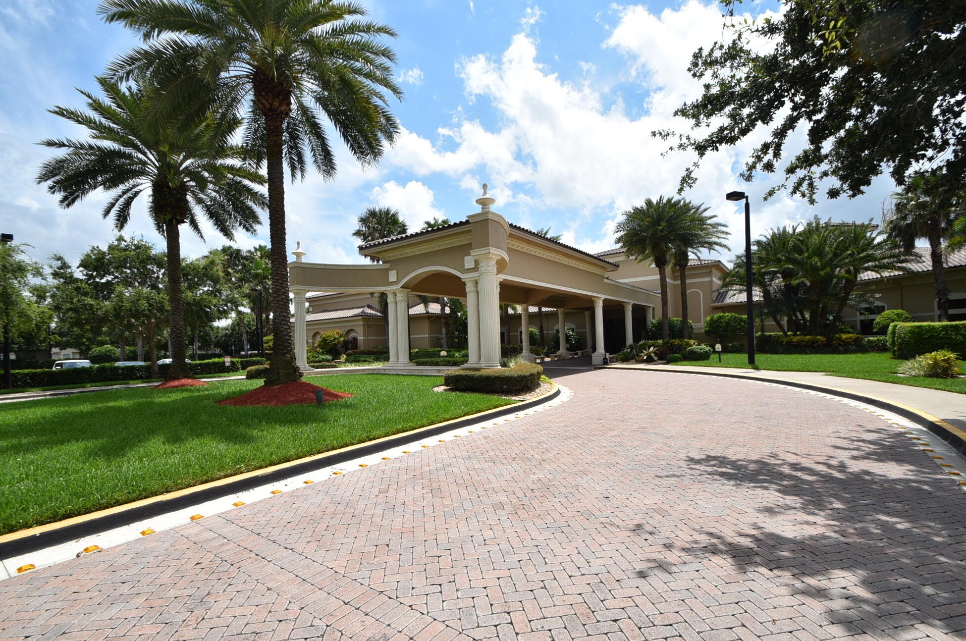 7709 Royale River Ln, Lake Worth FL  33467-6919 exterior