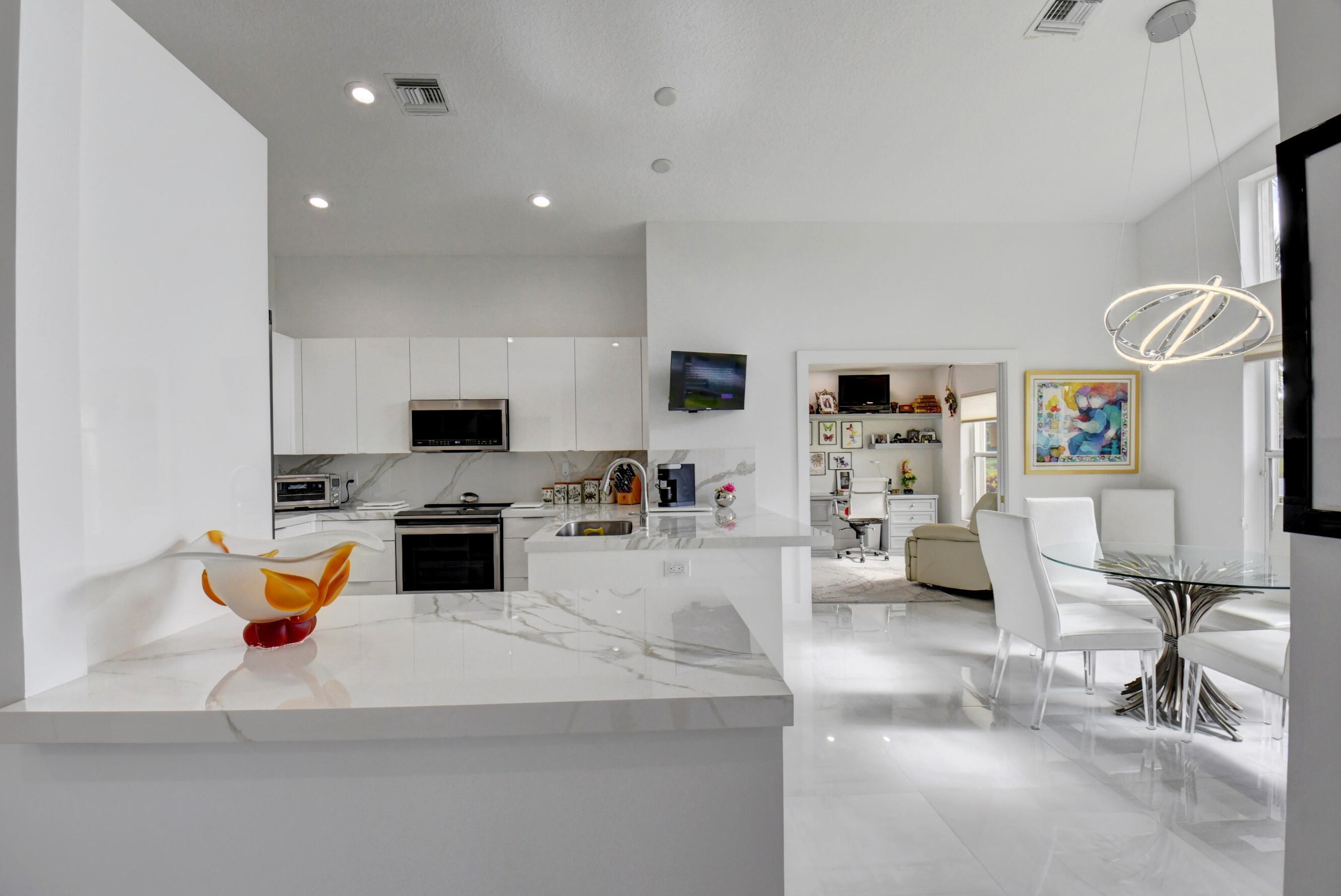 7709 Royale River Ln, Lake Worth FL  33467-6919 exterior