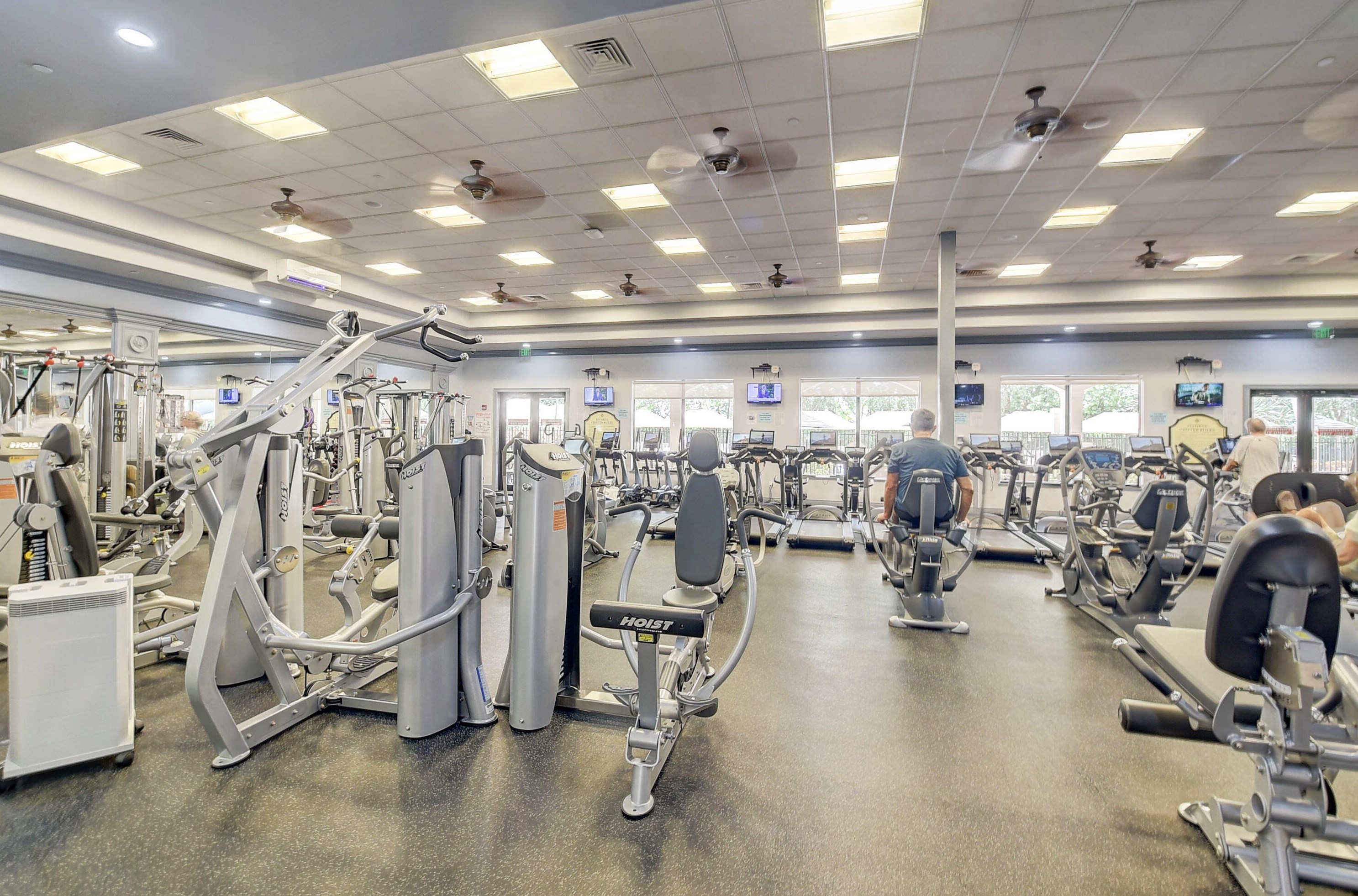 7709 Royale River Ln, Lake Worth FL  33467-6919 exterior