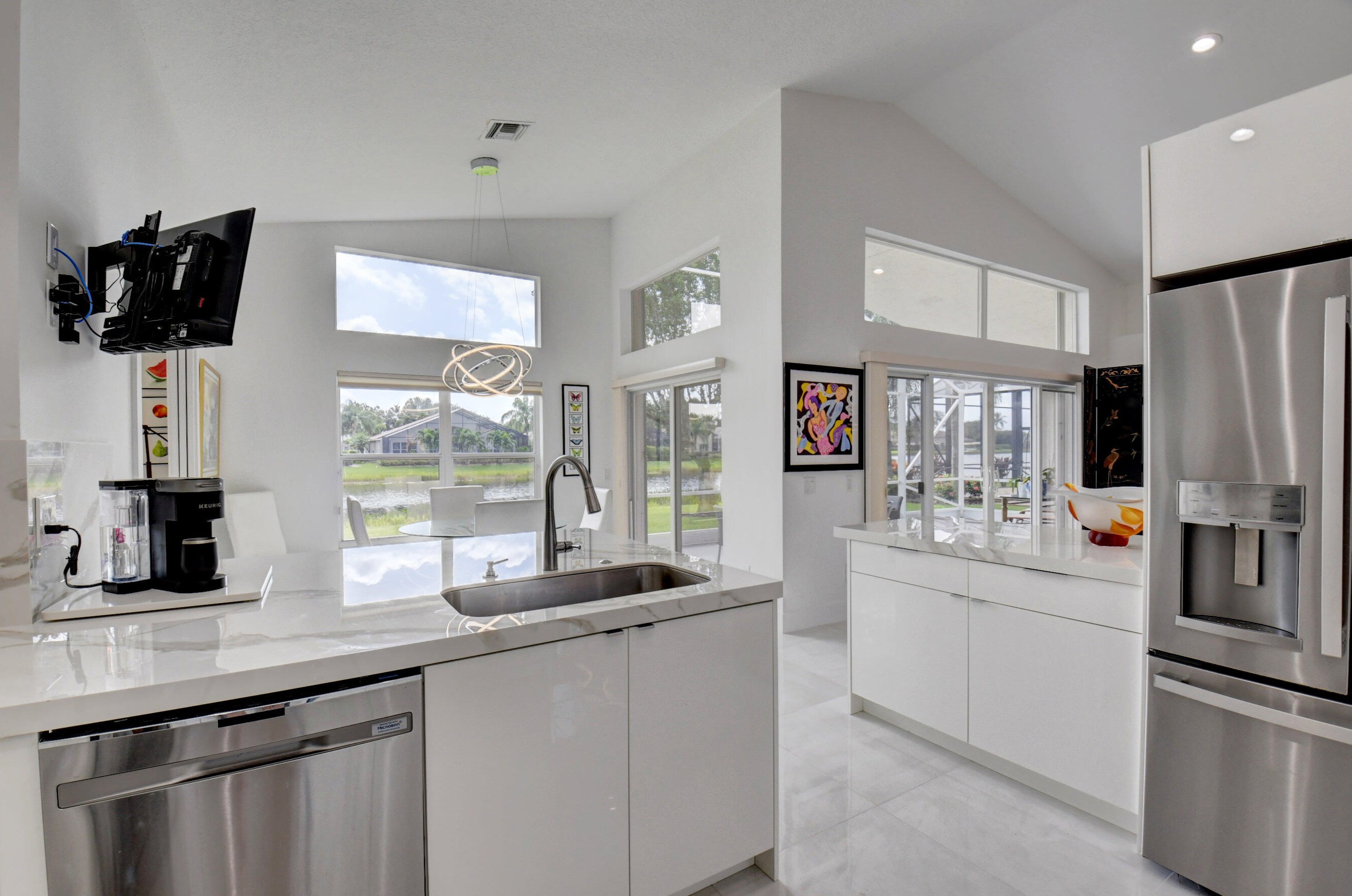 7709 Royale River Ln, Lake Worth FL  33467-6919 exterior