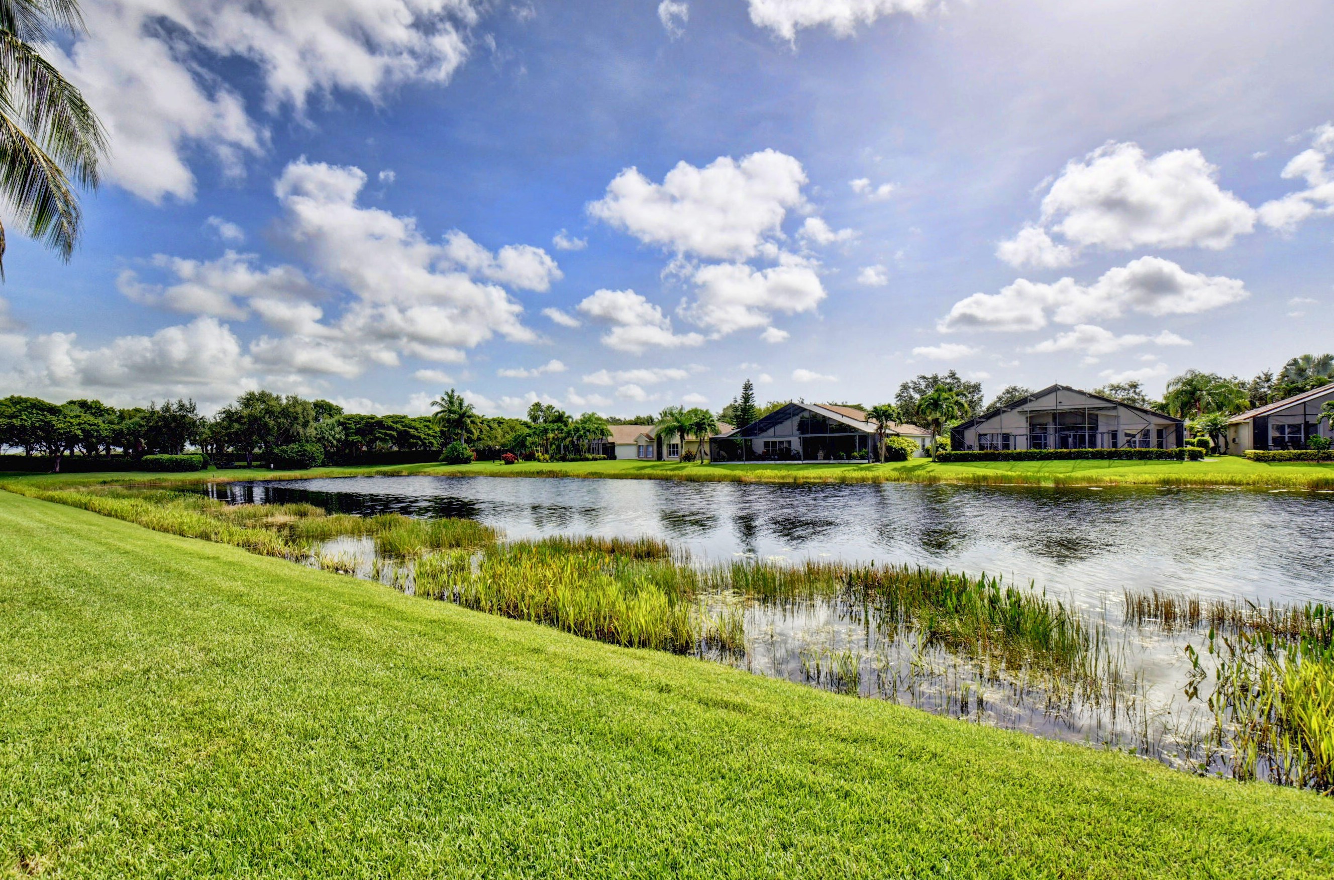 7709 Royale River Ln, Lake Worth FL  33467-6919 exterior