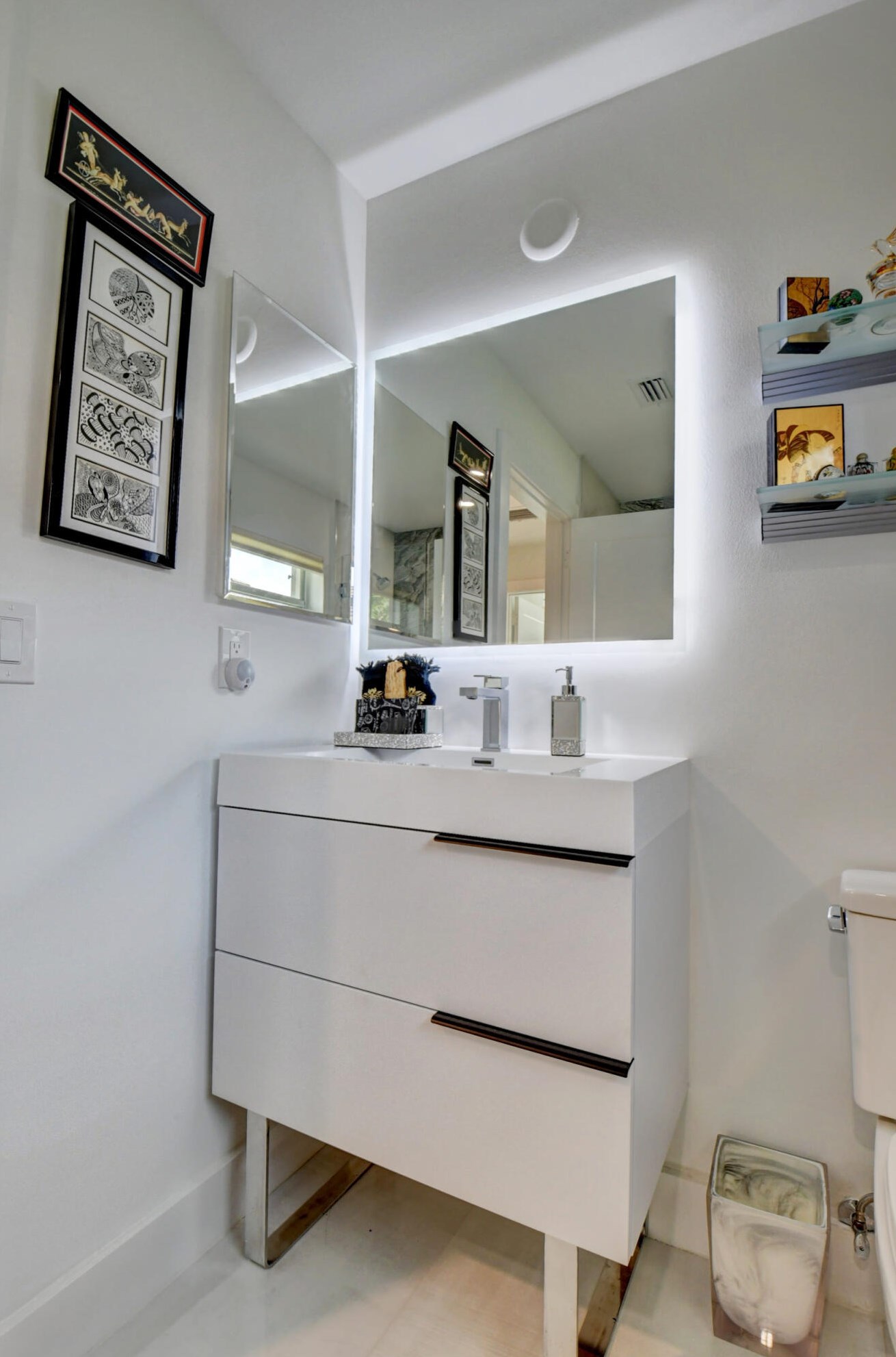 7709 Royale River Ln, Lake Worth FL  33467-6919 exterior