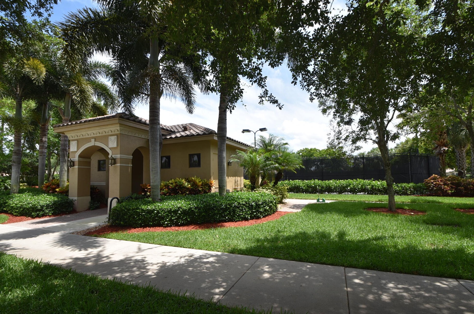 7709 Royale River Ln, Lake Worth FL  33467-6919 exterior