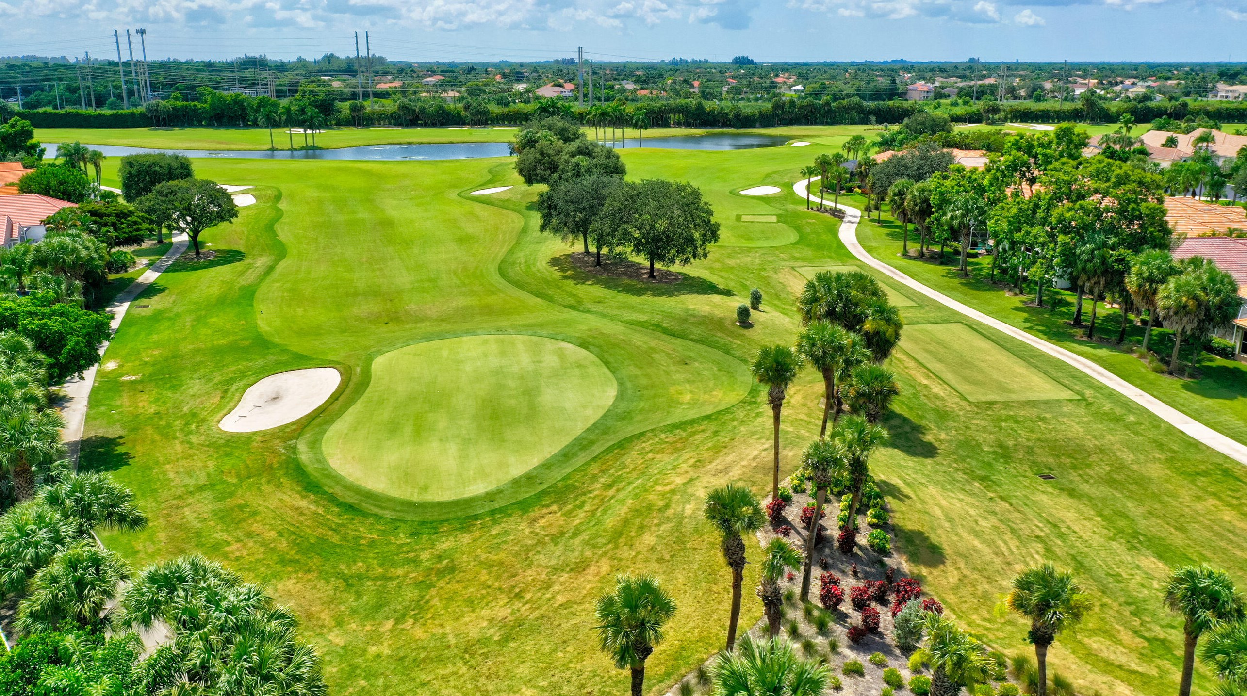 10771 Fairmont Vlg Dr, Lake Worth FL 33449-8609 exterior